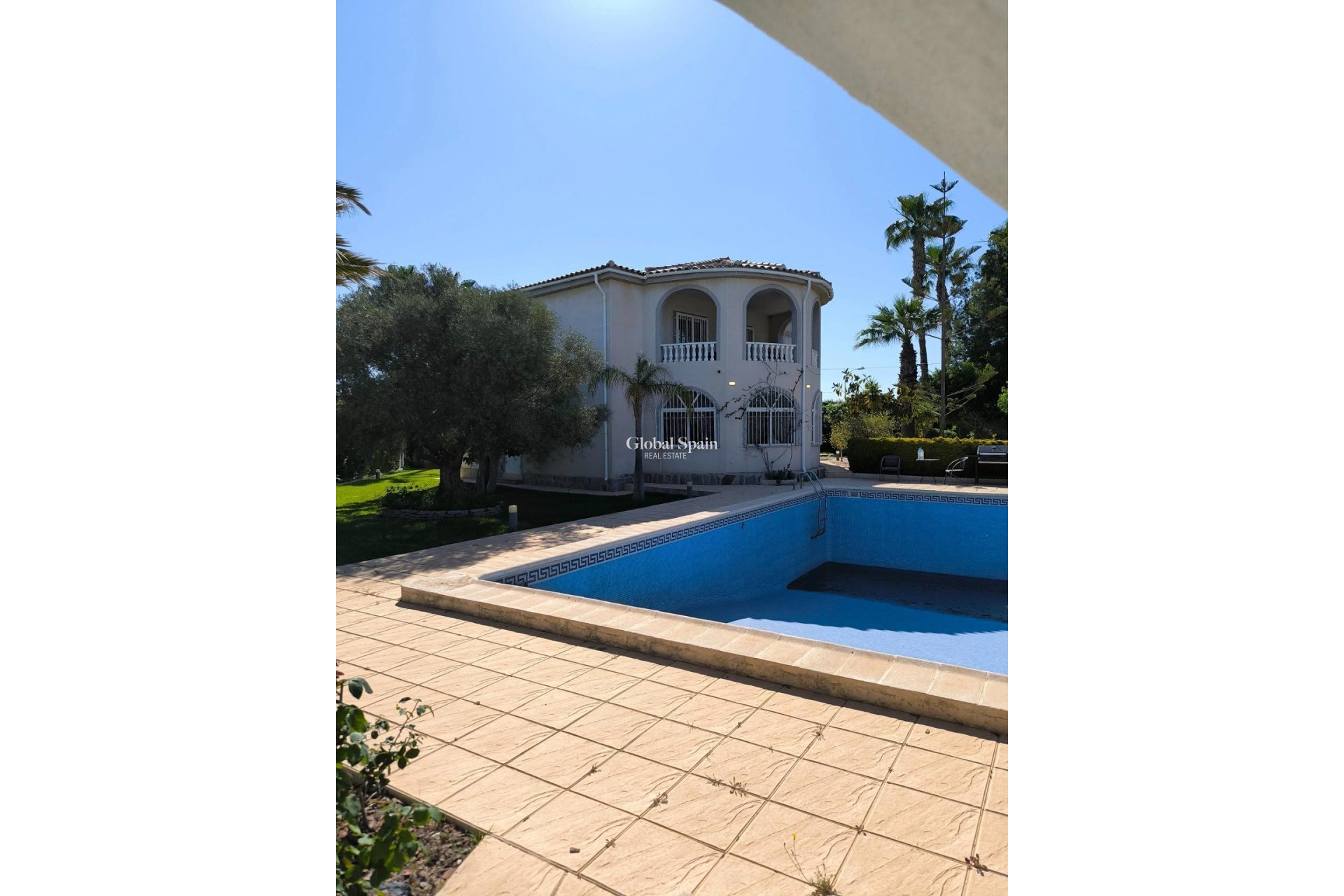 Venta - VILLA -
TORREVIEJA - La Siesta