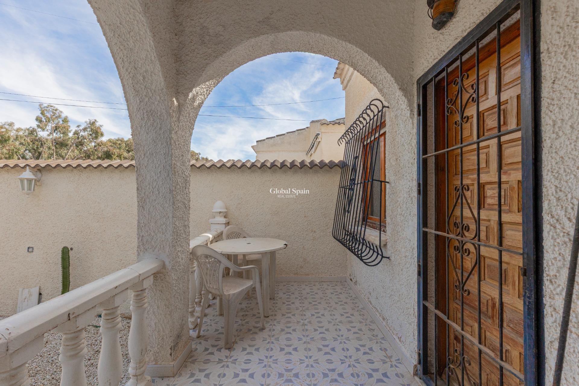 Venta - VILLA -
TORREVIEJA - La siesta