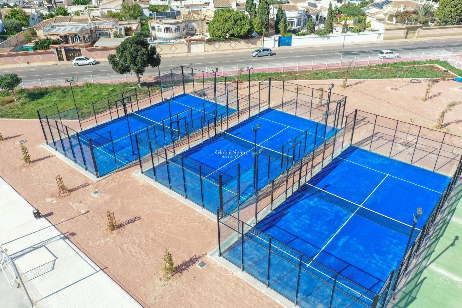 Venta - VILLA -
TORREVIEJA - La siesta