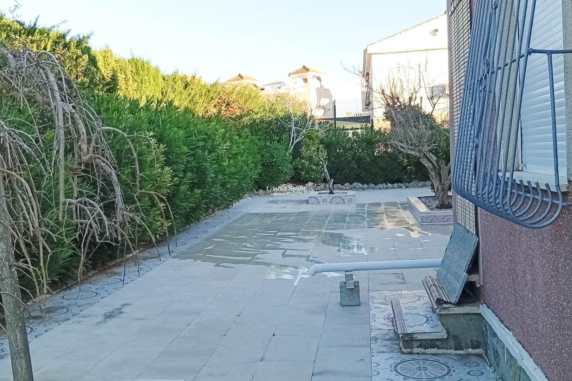 Venta - VILLA -
TORREVIEJA - La Siesta