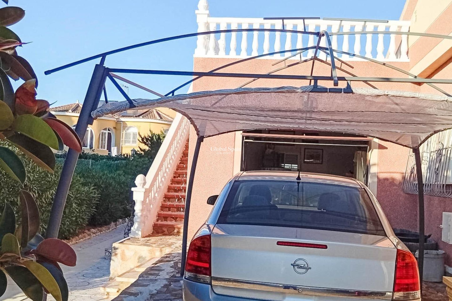 Venta - VILLA -
TORREVIEJA - La Siesta