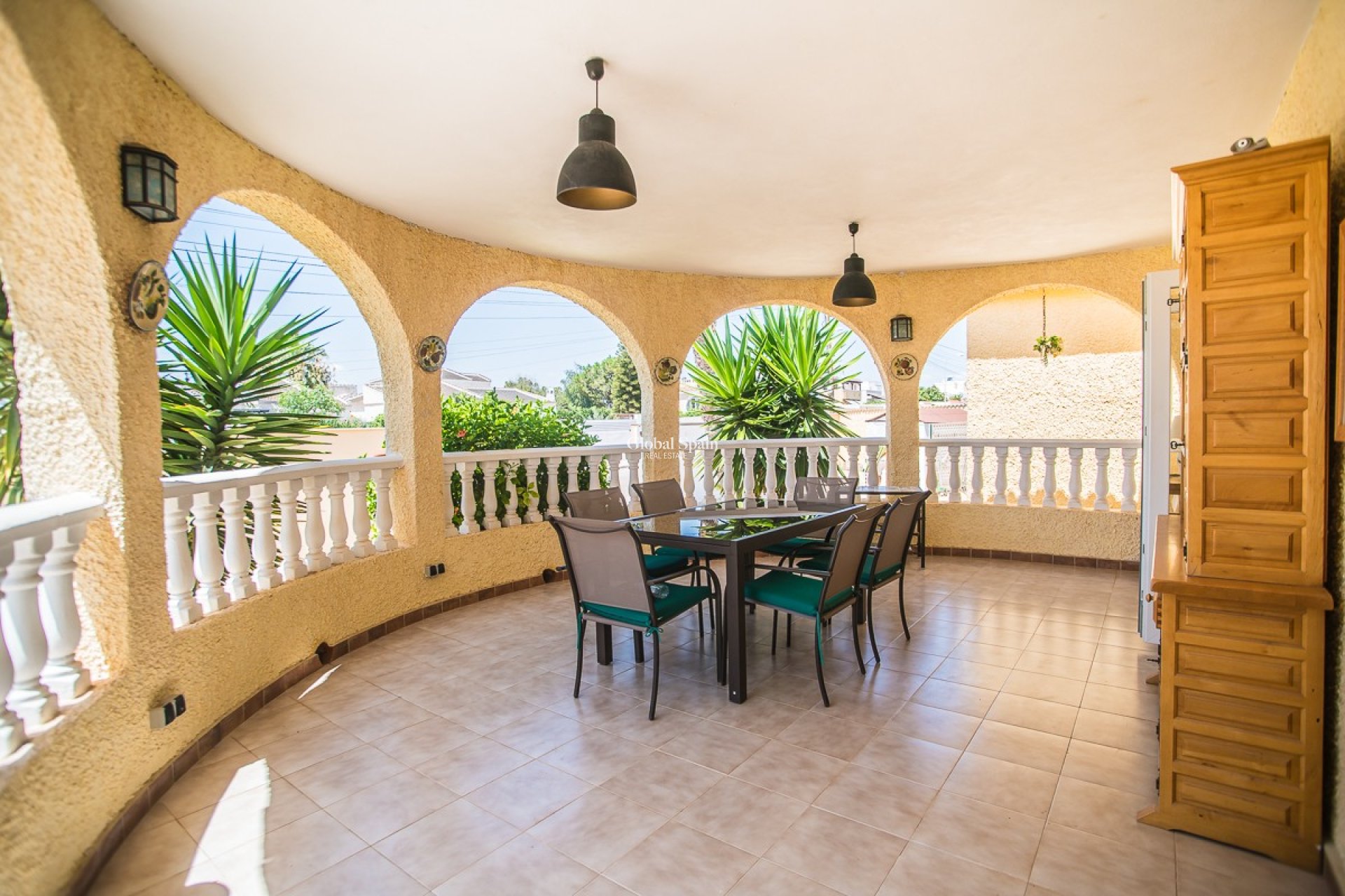 Venta - Villa -
TORREVIEJA - La Siesta