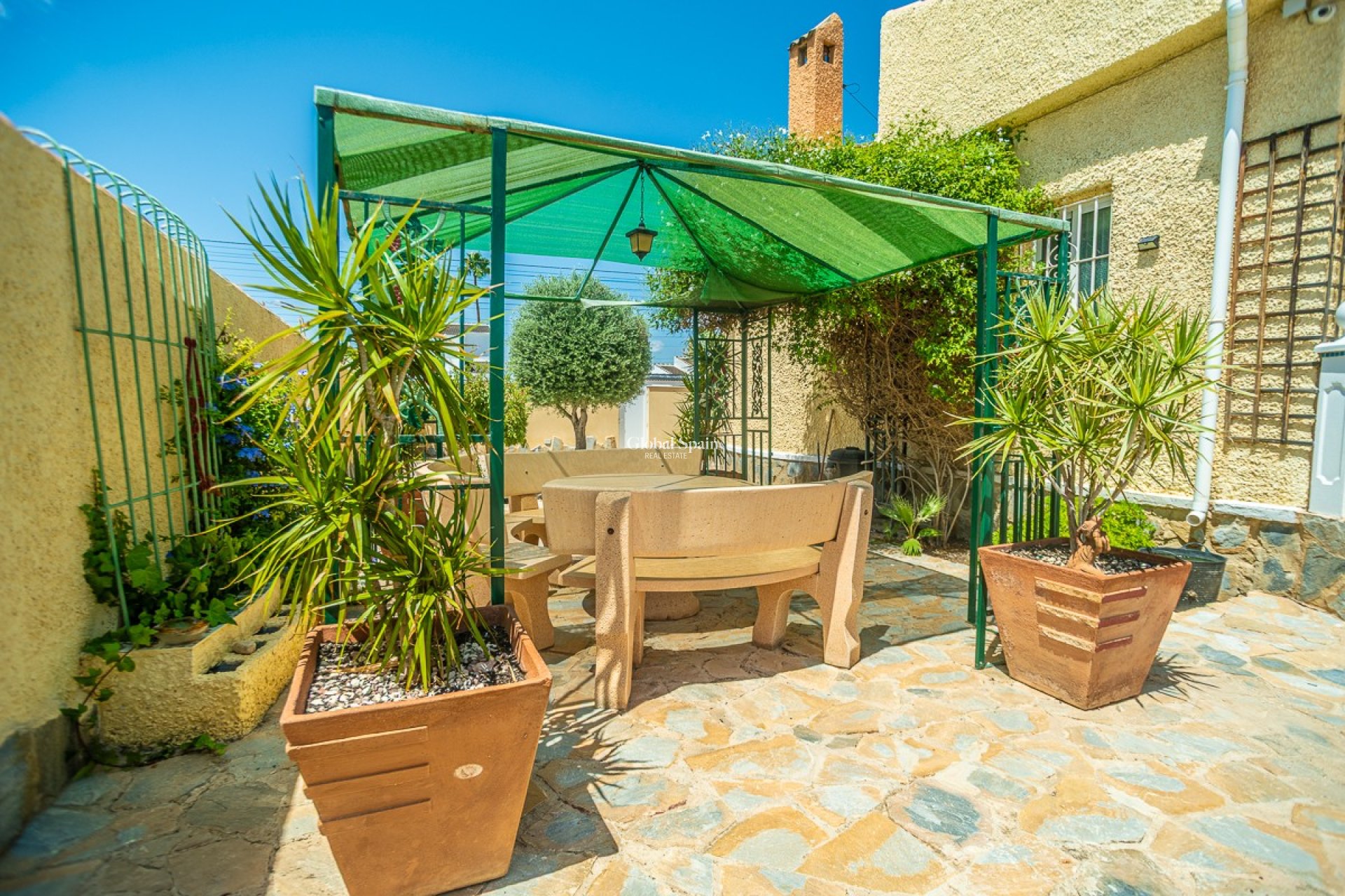 Venta - Villa -
TORREVIEJA - La Siesta