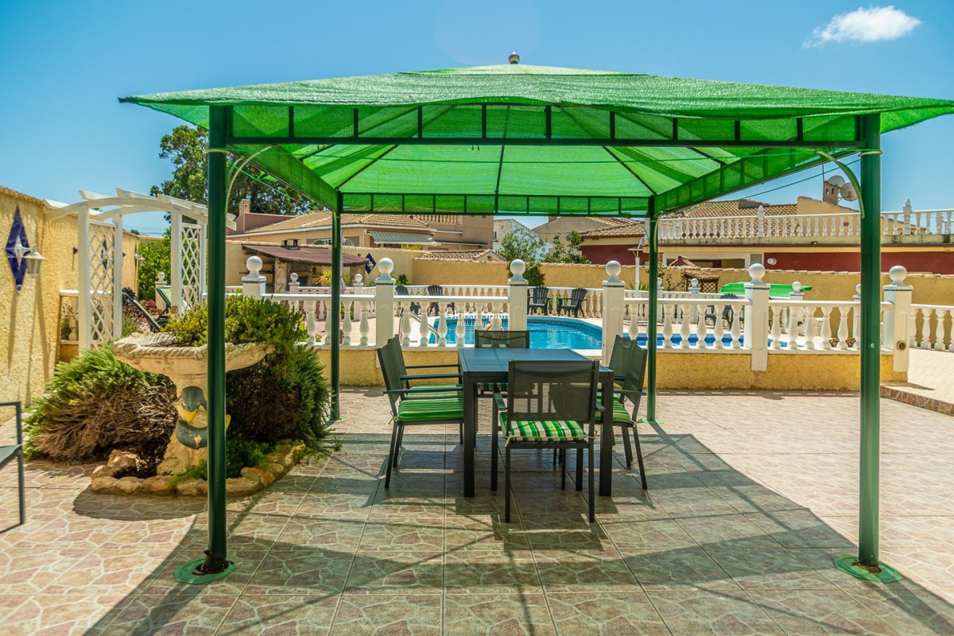 Venta - Villa -
TORREVIEJA - La Siesta