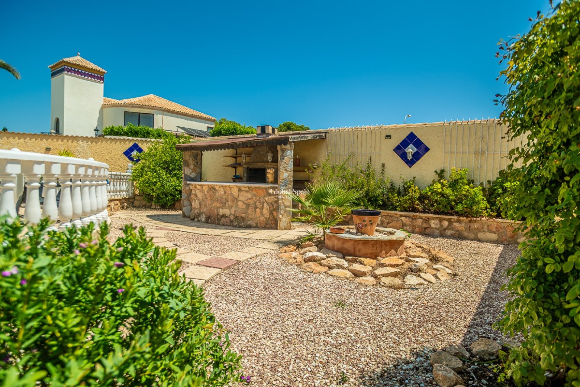 Venta - Villa -
TORREVIEJA - La Siesta