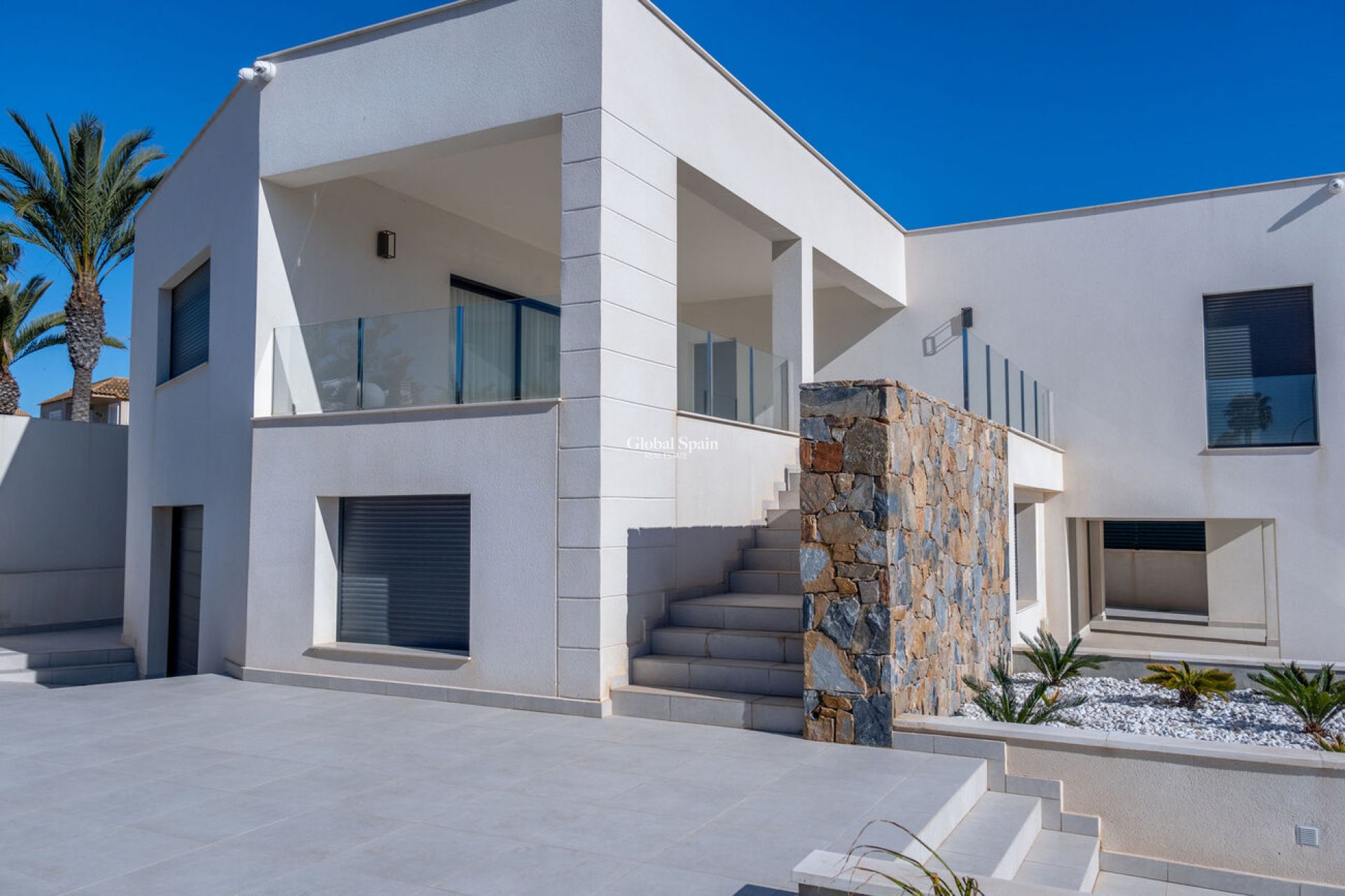 Venta - VILLA -
TORREVIEJA - La Valeta