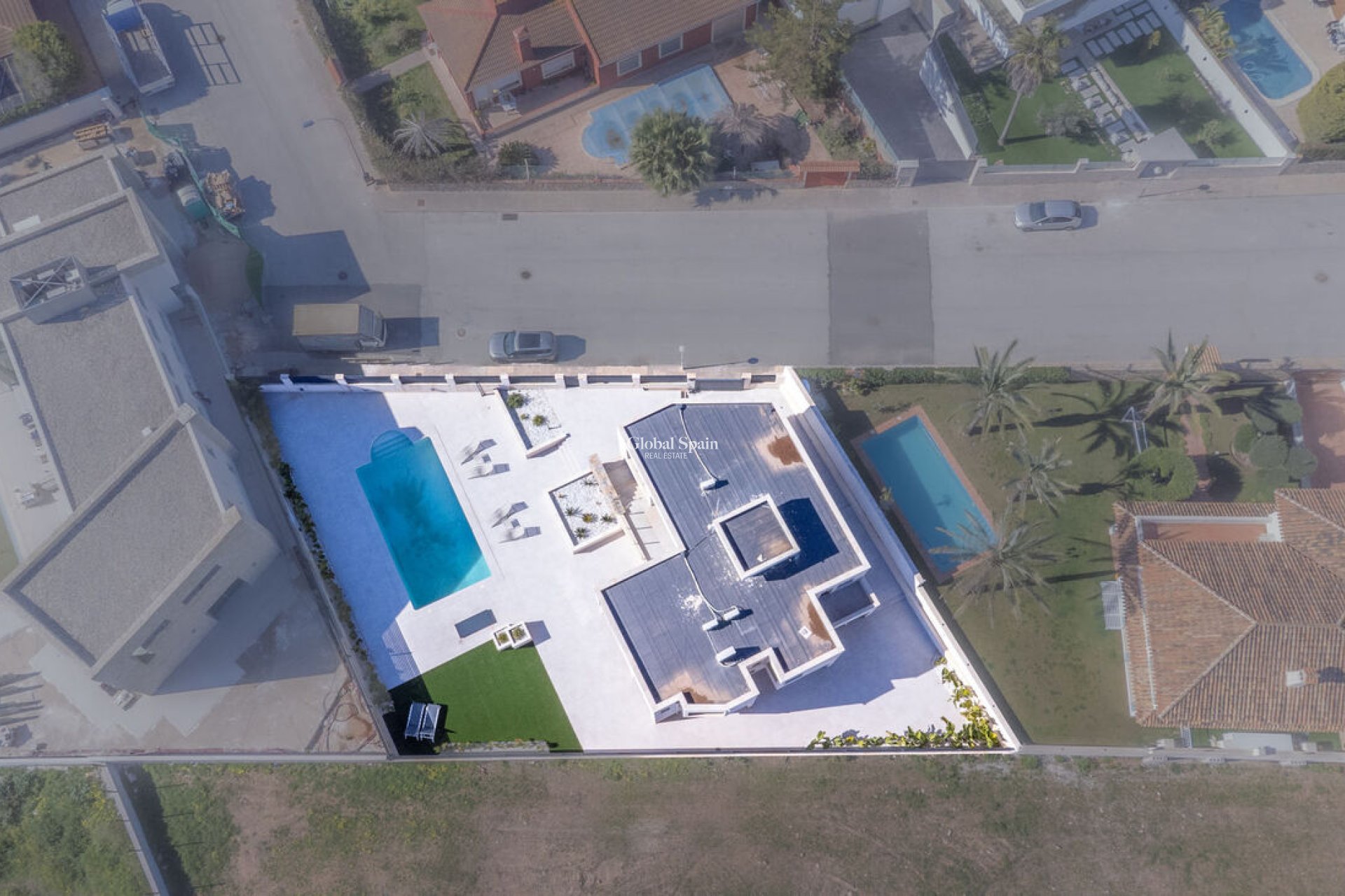 Venta - VILLA -
TORREVIEJA - La Valeta