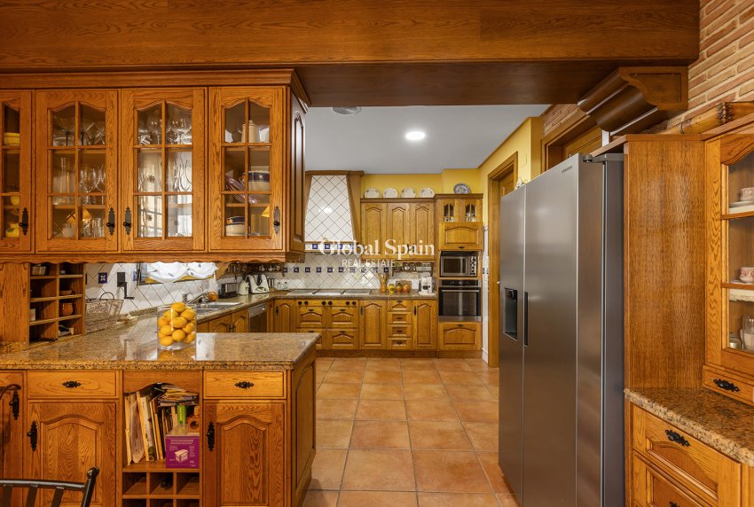 Venta - Villa -
TORREVIEJA - La Veleta