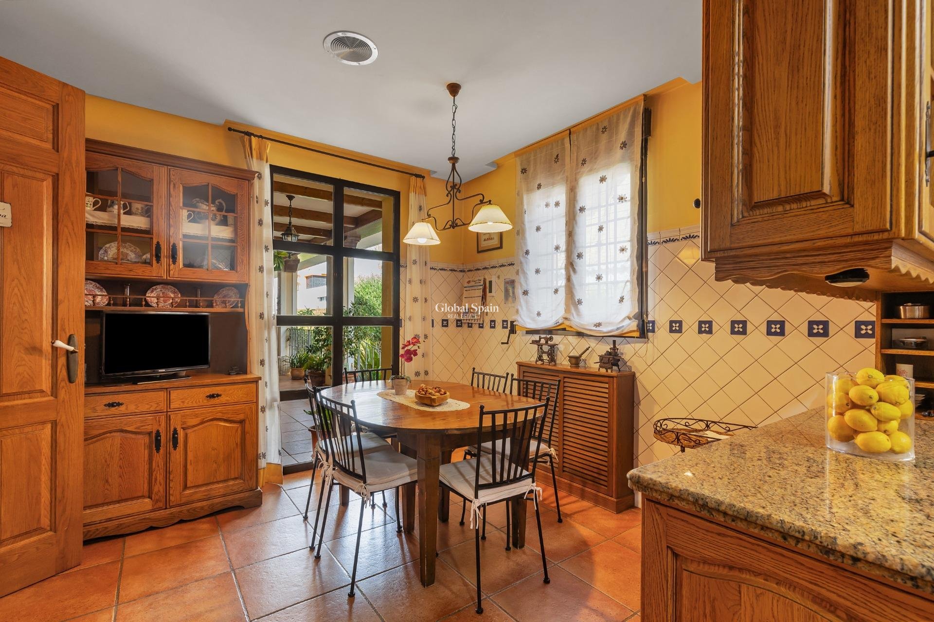 Venta - Villa -
TORREVIEJA - La Veleta