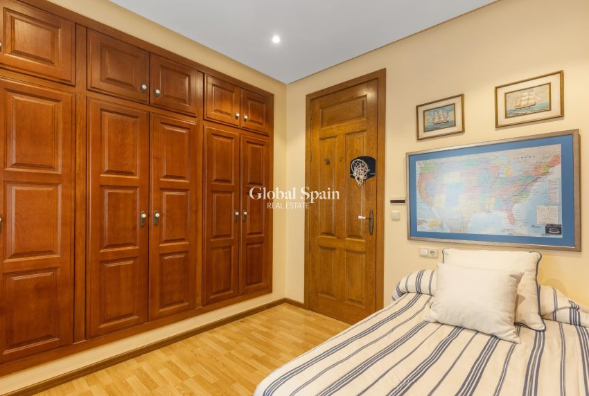 Venta - Villa -
TORREVIEJA - La Veleta