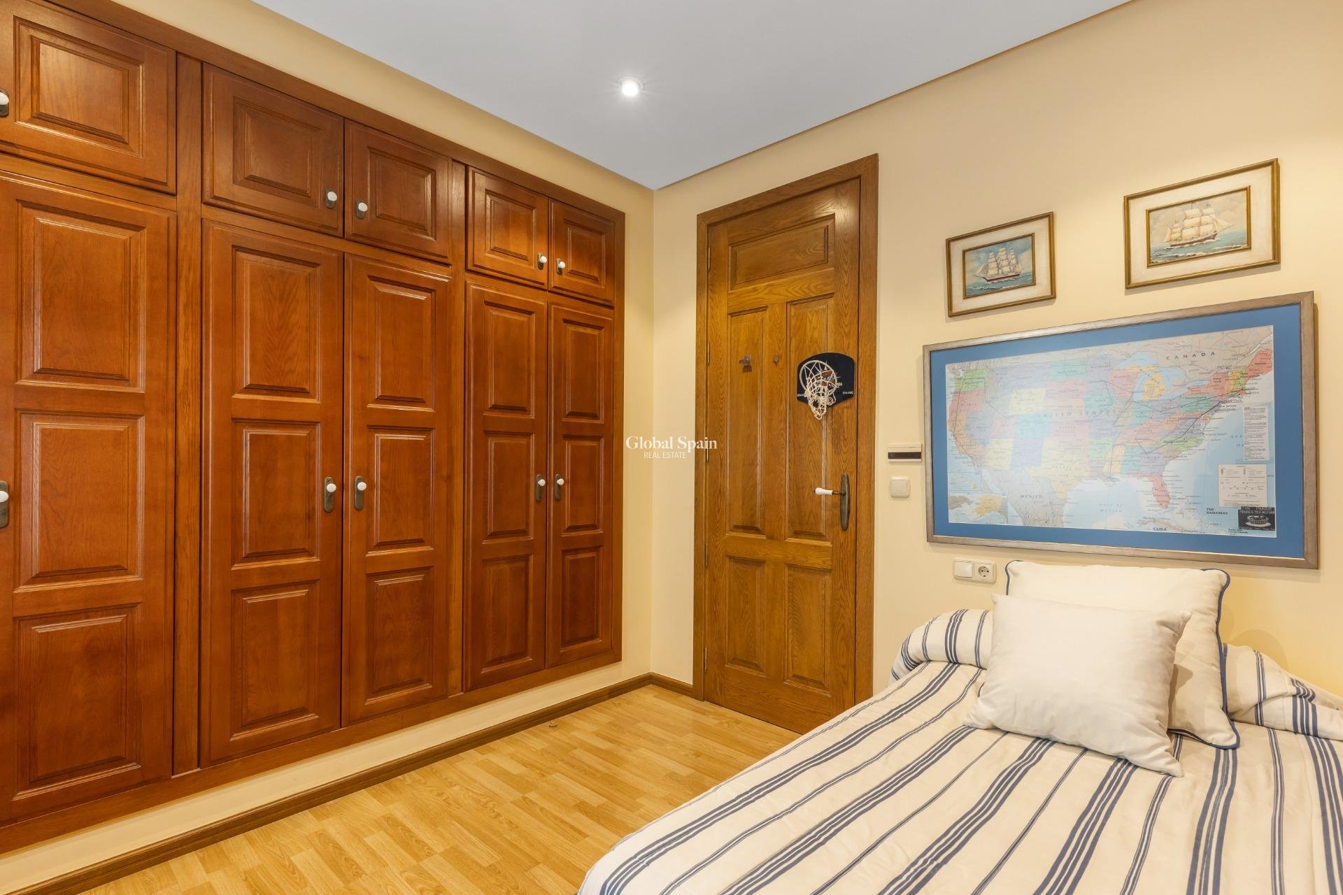 Venta - Villa -
TORREVIEJA - La Veleta