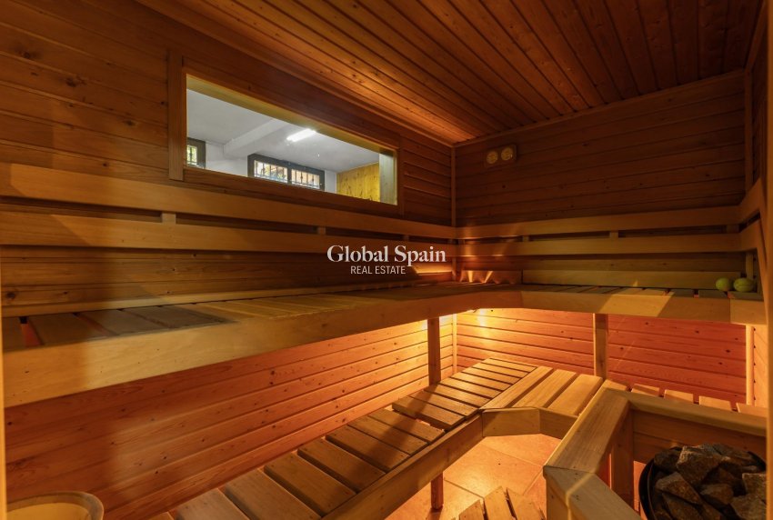 Venta - Villa -
TORREVIEJA - La Veleta