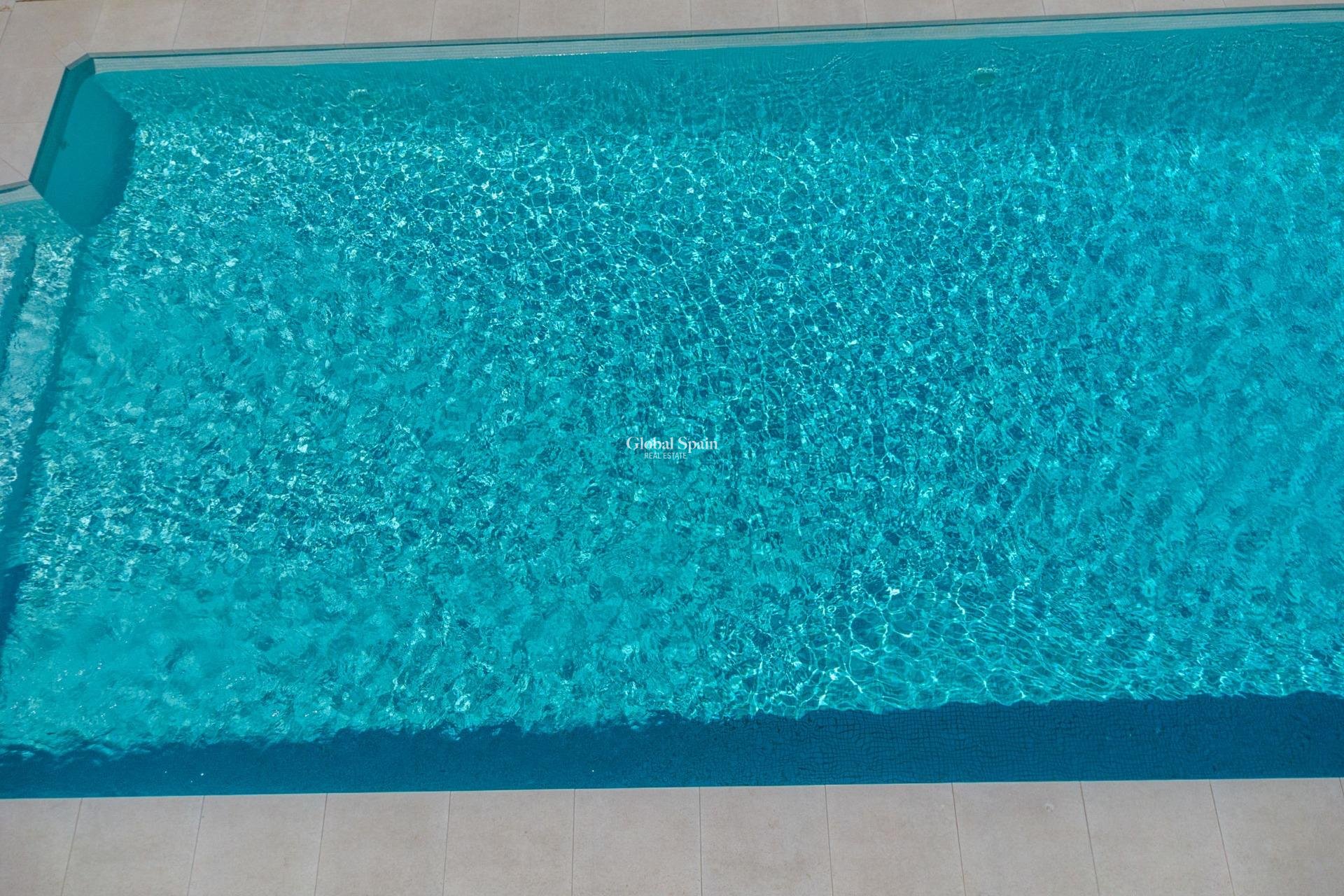 Venta - VILLA -
TORREVIEJA - La Veleta