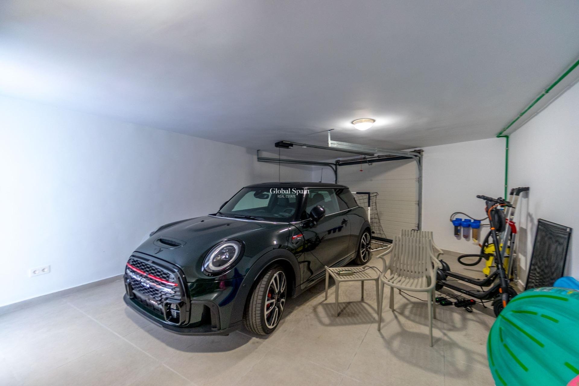 Venta - VILLA -
TORREVIEJA - La Veleta