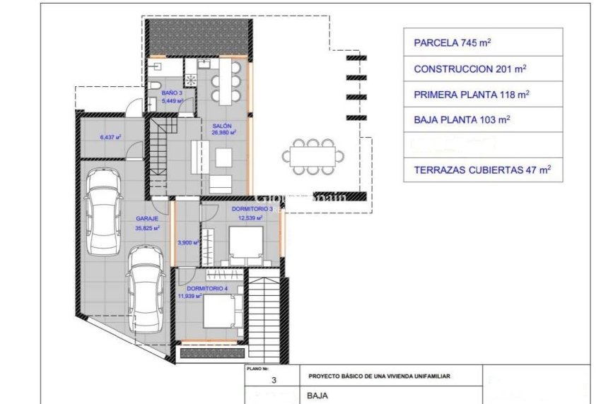 Venta - VILLA -
TORREVIEJA - La Veleta