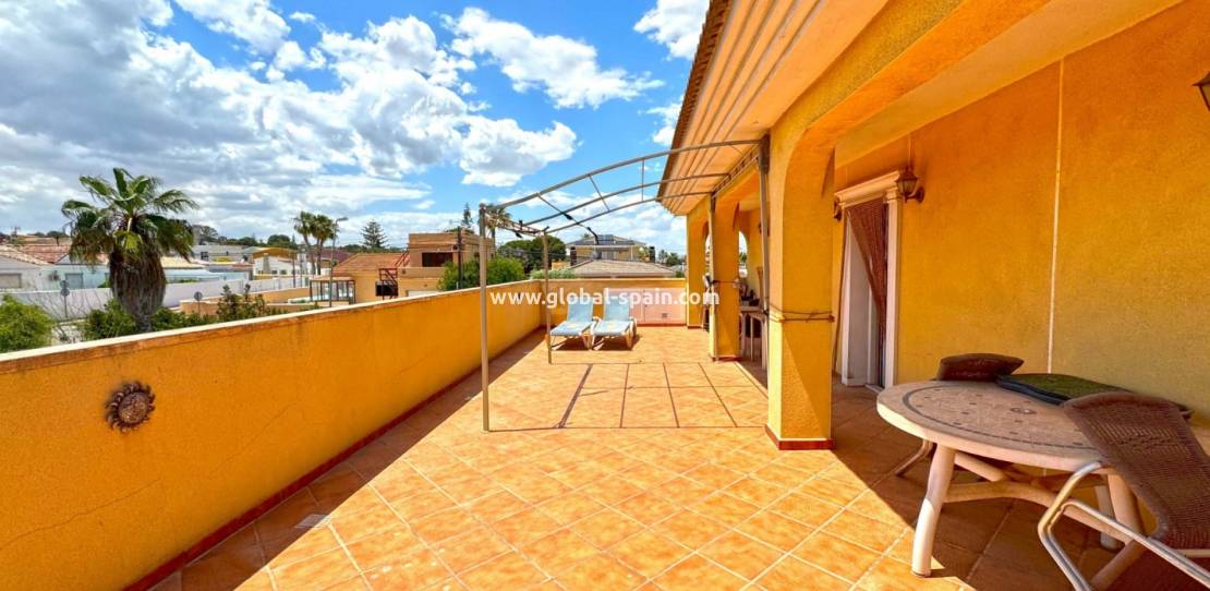 Venta - Villa - Torrevieja - Los Balcones - Los Altos del Edén