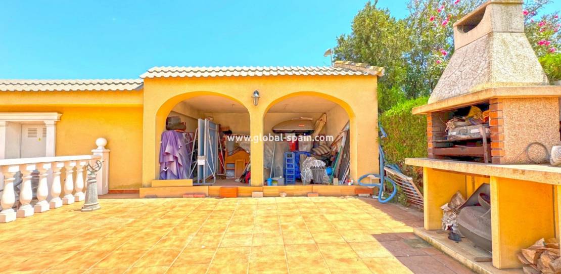 Venta - Villa - Torrevieja - Los Balcones - Los Altos del Edén