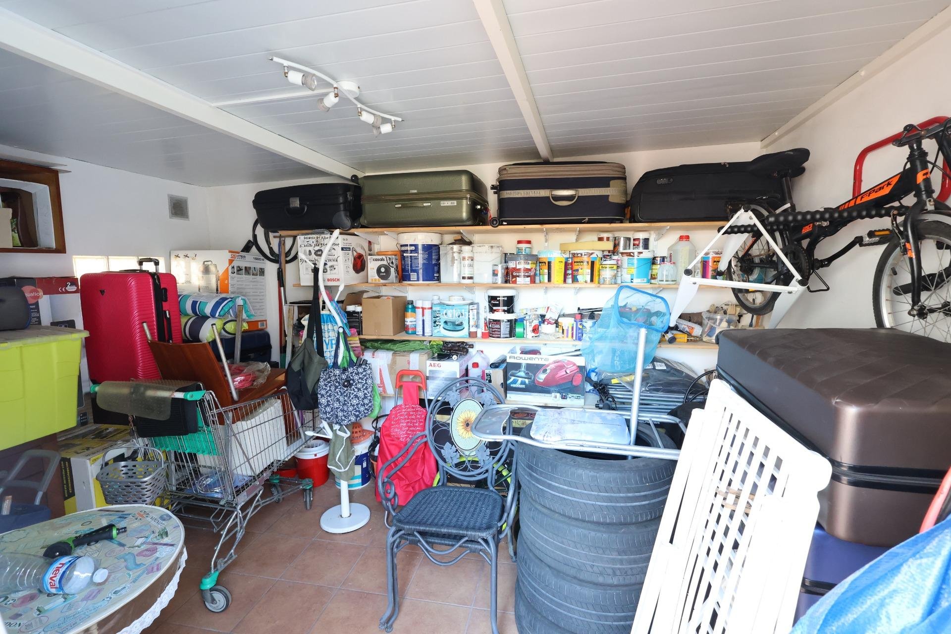 Venta - Villa -
TORREVIEJA - LOS BALCONES - LOS ALTOS