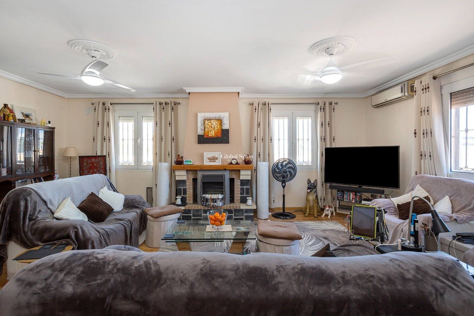 Venta - Villa -
TORREVIEJA - LOS BALCONES - LOS ALTOS