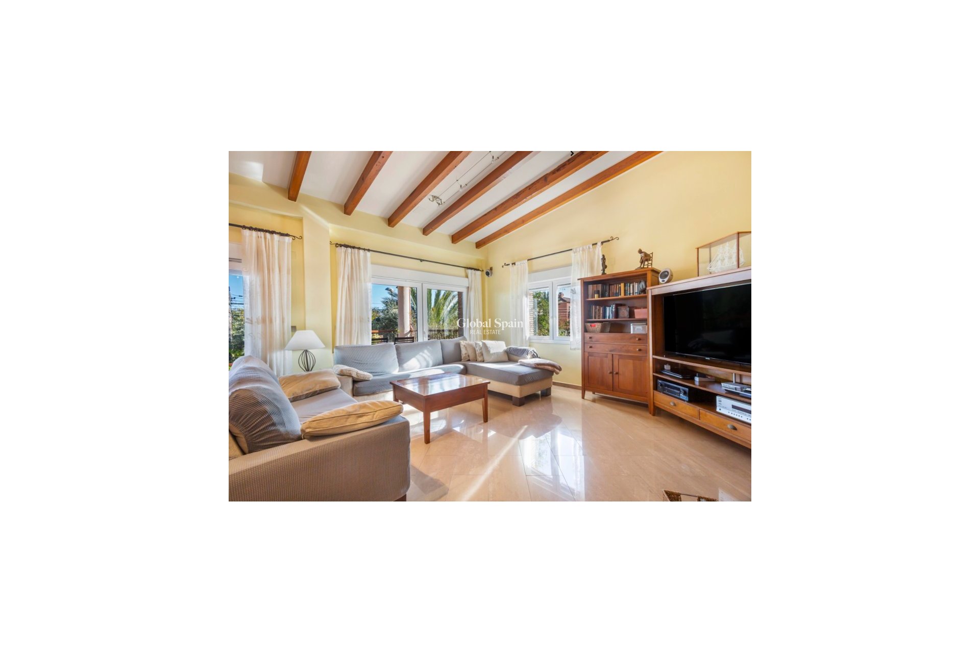 Venta - Villa -
TORREVIEJA - LOS BALCONES - LOS ALTOS