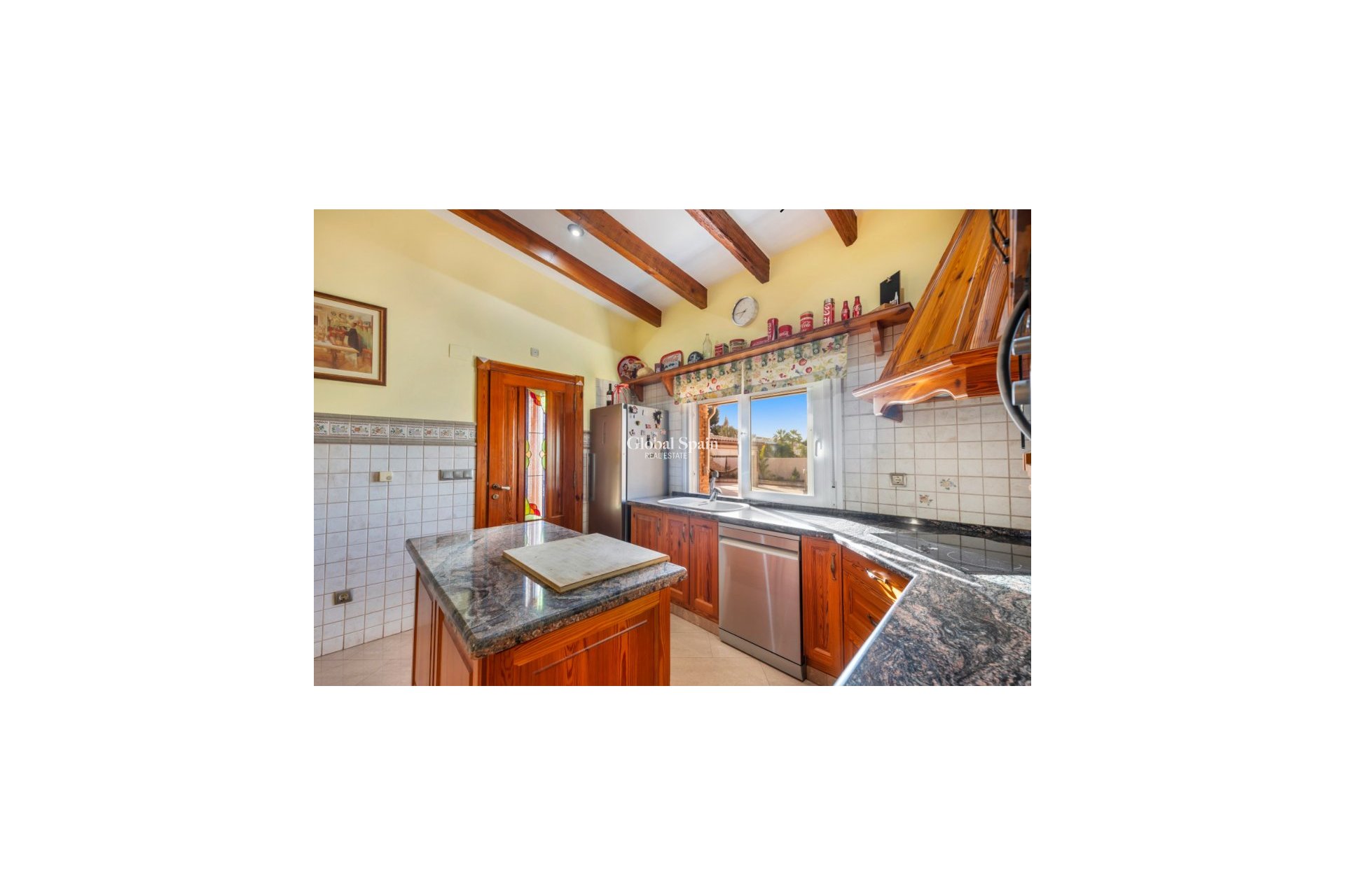 Venta - Villa -
TORREVIEJA - LOS BALCONES - LOS ALTOS