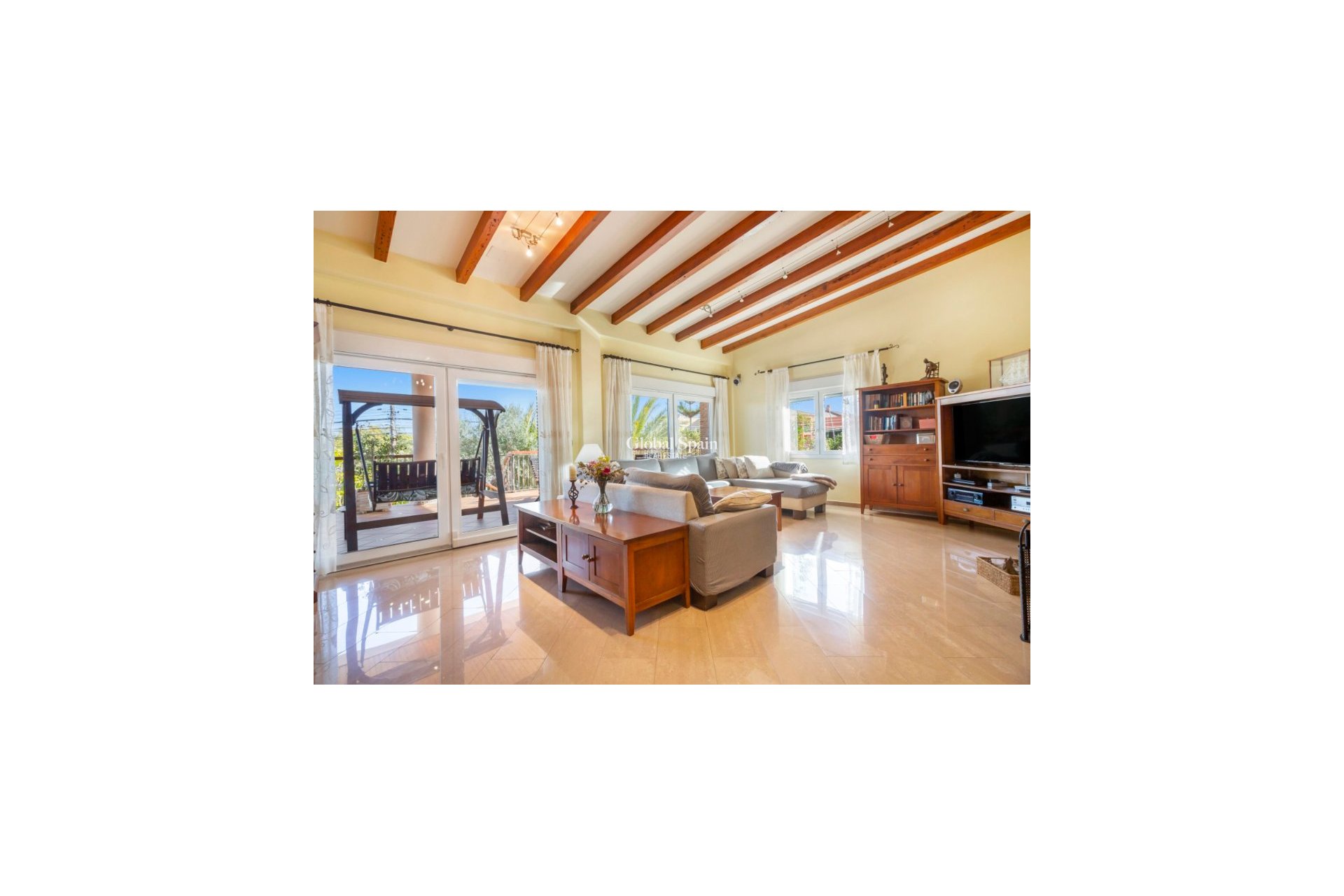 Venta - Villa -
TORREVIEJA - LOS BALCONES - LOS ALTOS