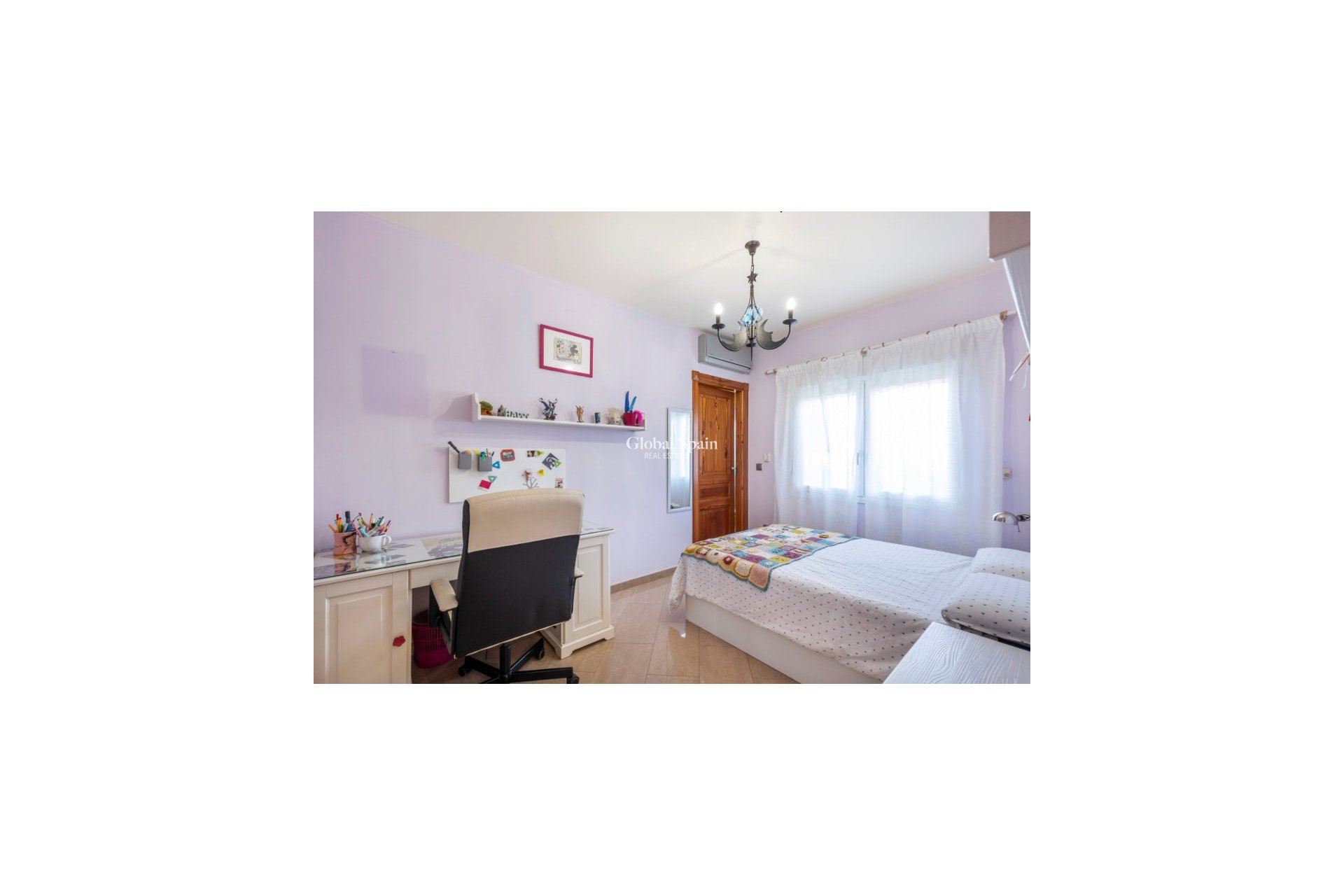Venta - Villa -
TORREVIEJA - LOS BALCONES - LOS ALTOS