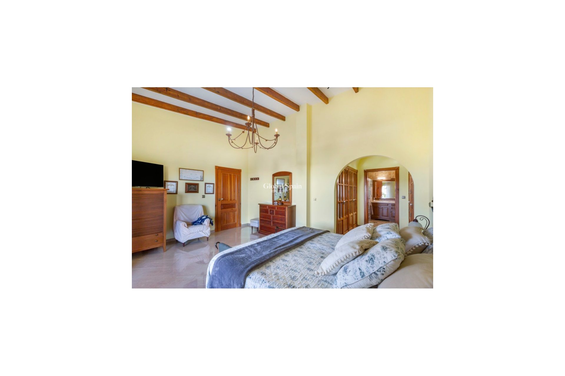 Venta - Villa -
TORREVIEJA - LOS BALCONES - LOS ALTOS