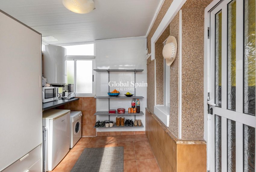 Venta - VILLA -
TORREVIEJA - LOS BALCONES - LOS ALTOS