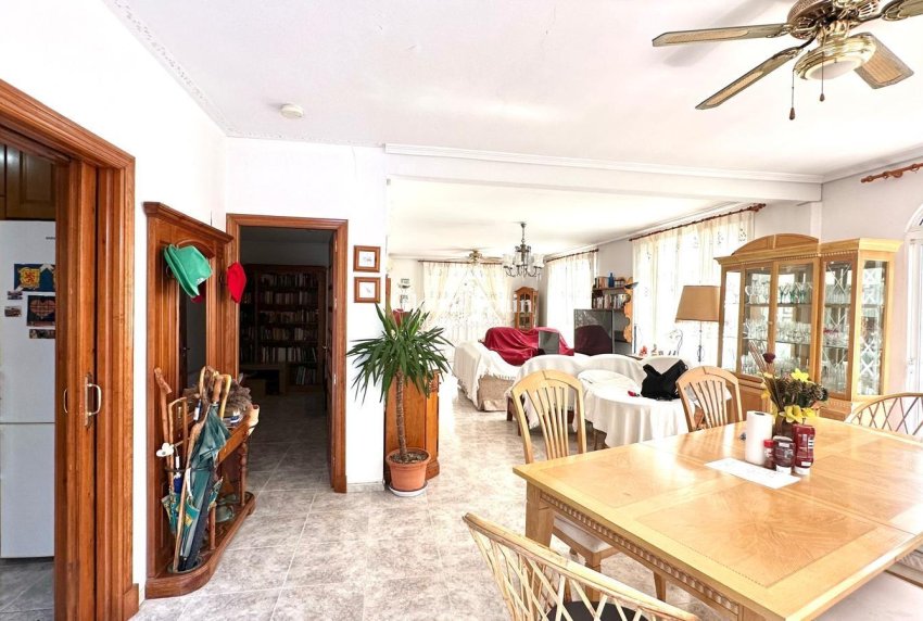 Venta - VILLA -
TORREVIEJA - LOS BALCONES - LOS ALTOS