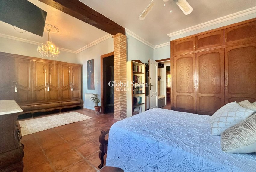 Venta - VILLA -
TORREVIEJA - LOS BALCONES - LOS ALTOS