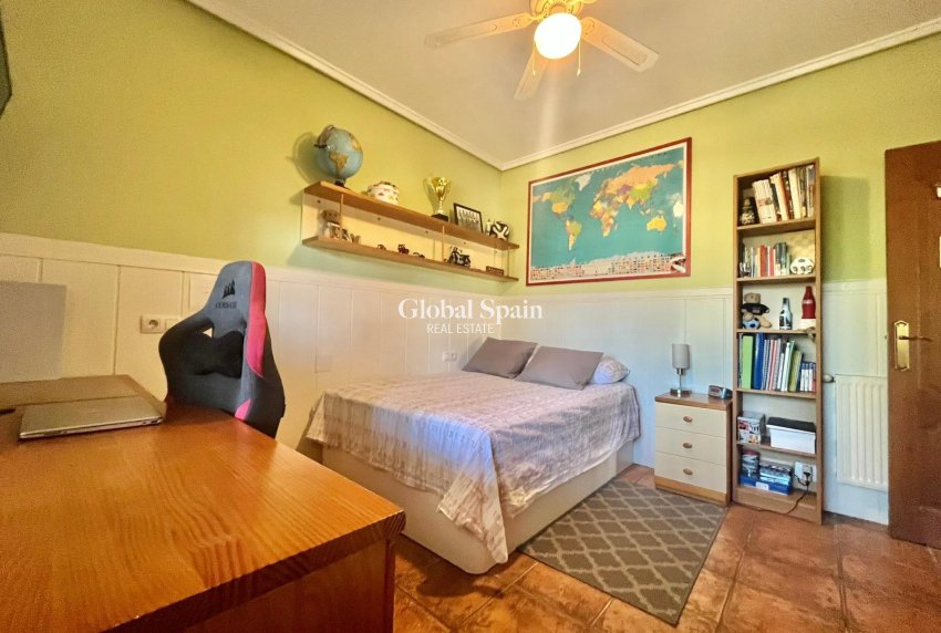 Venta - VILLA -
TORREVIEJA - LOS BALCONES - LOS ALTOS