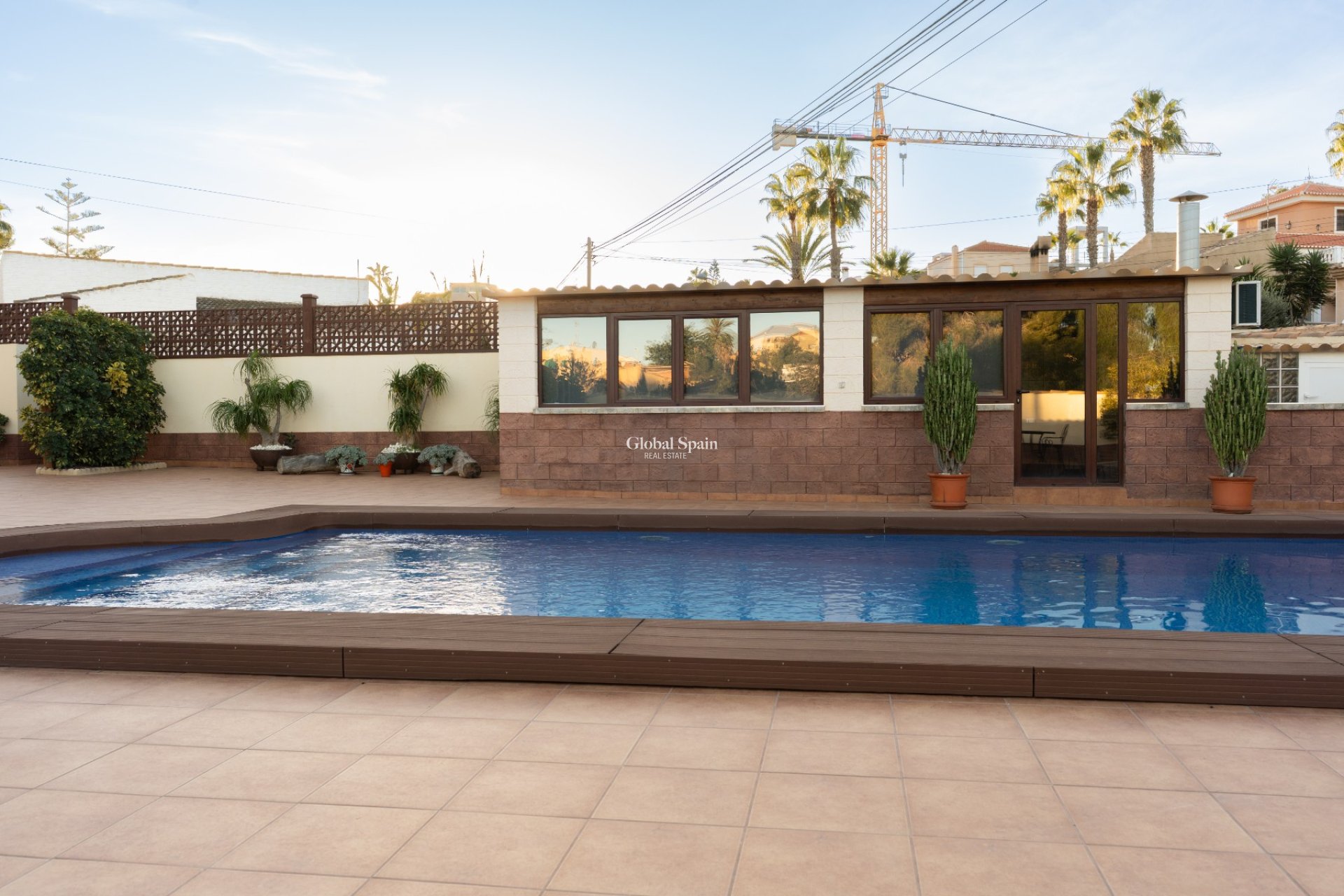 Venta - VILLA -
TORREVIEJA - LOS BALCONES - LOS ALTOS