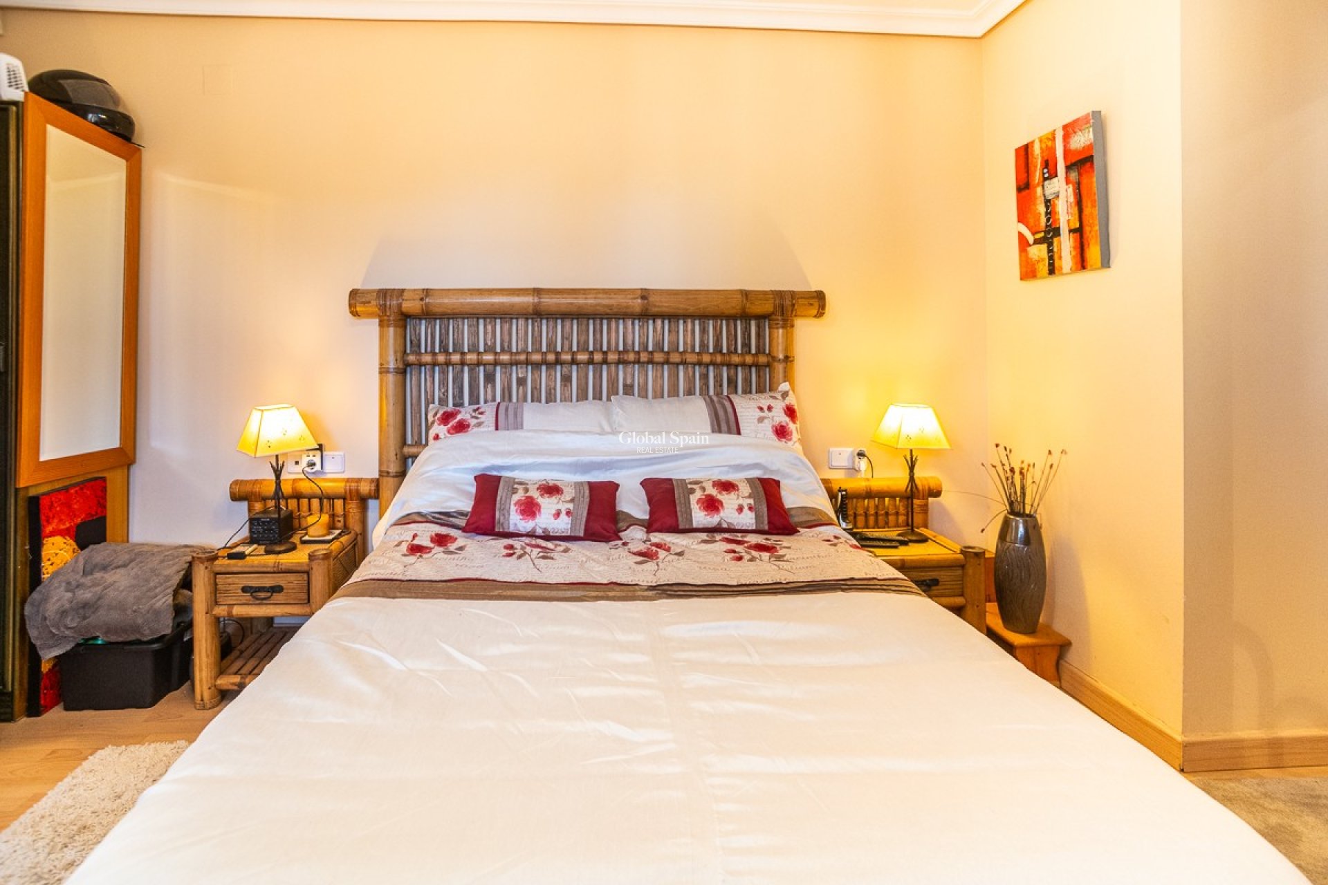 Venta - VILLA -
TORREVIEJA - LOS BALCONES - LOS ALTOS