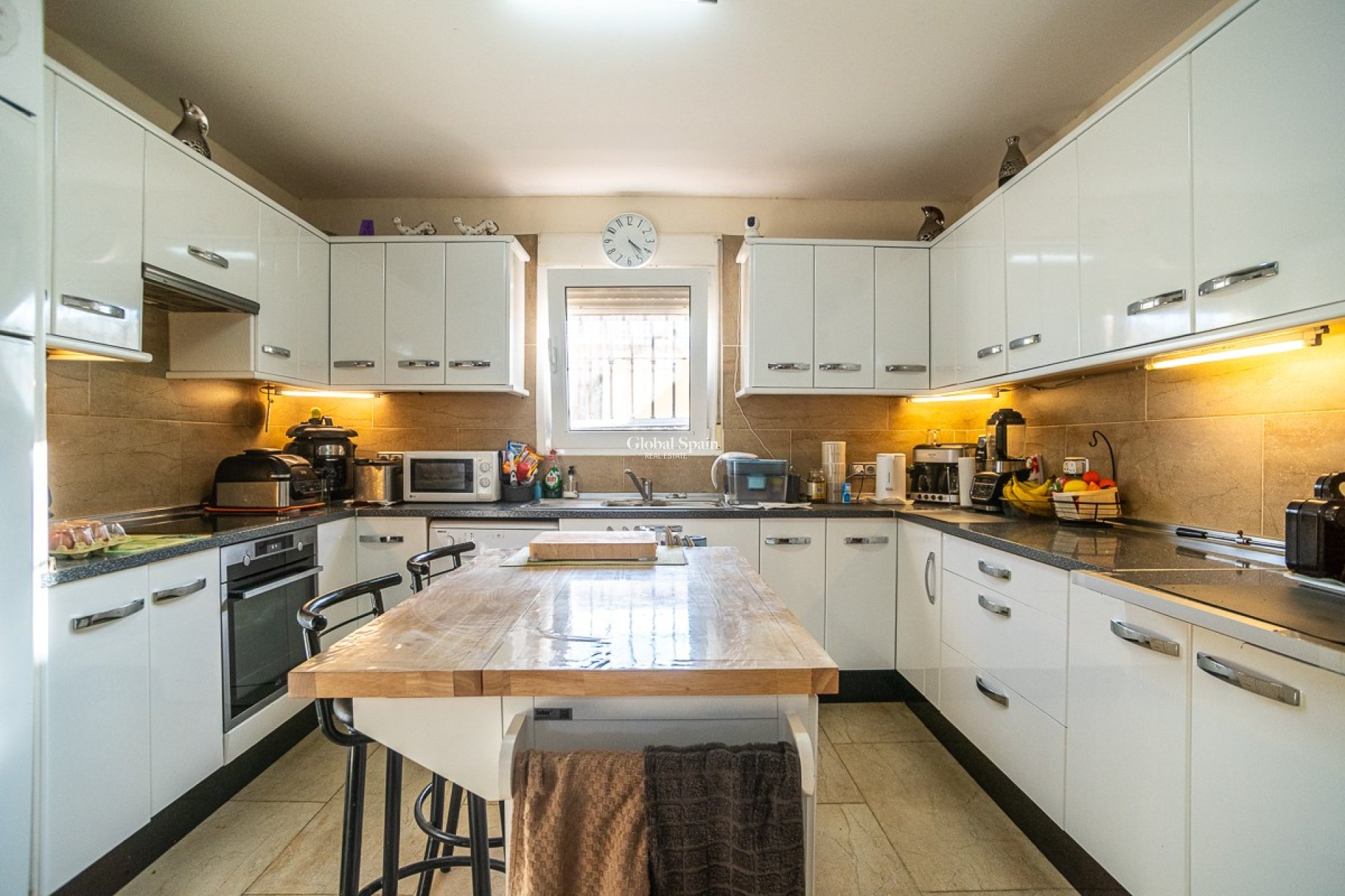 Venta - VILLA -
TORREVIEJA - LOS BALCONES - LOS ALTOS