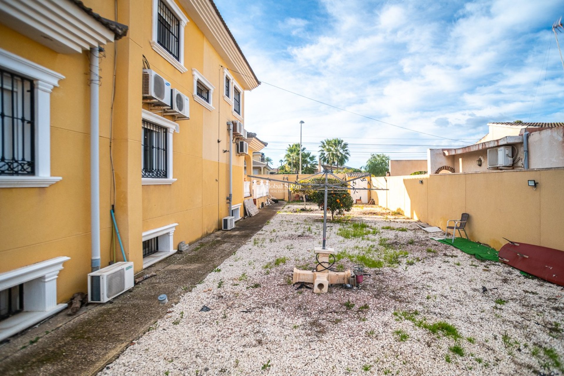 Venta - VILLA -
TORREVIEJA - LOS BALCONES - LOS ALTOS