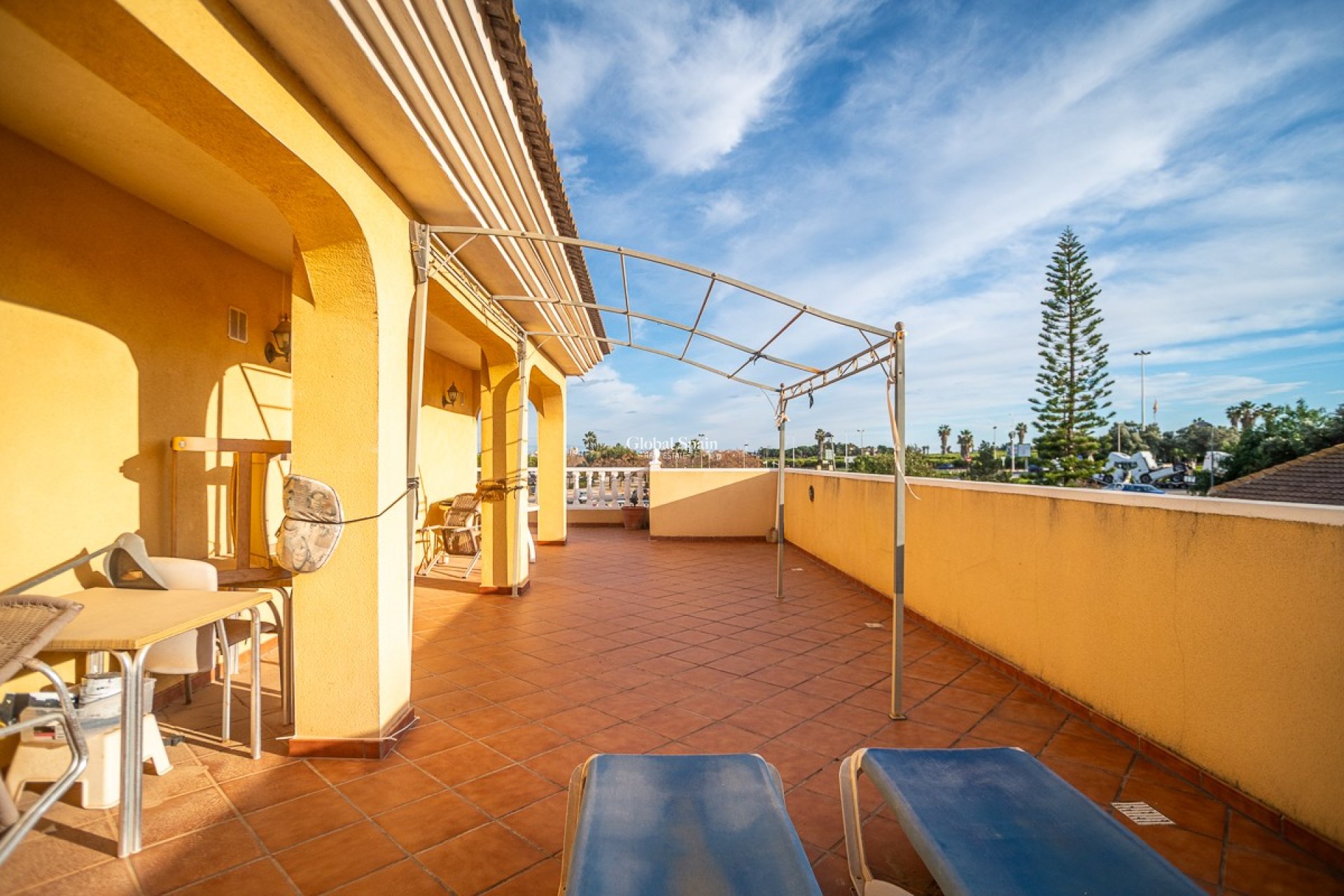 Venta - VILLA -
TORREVIEJA - LOS BALCONES - LOS ALTOS