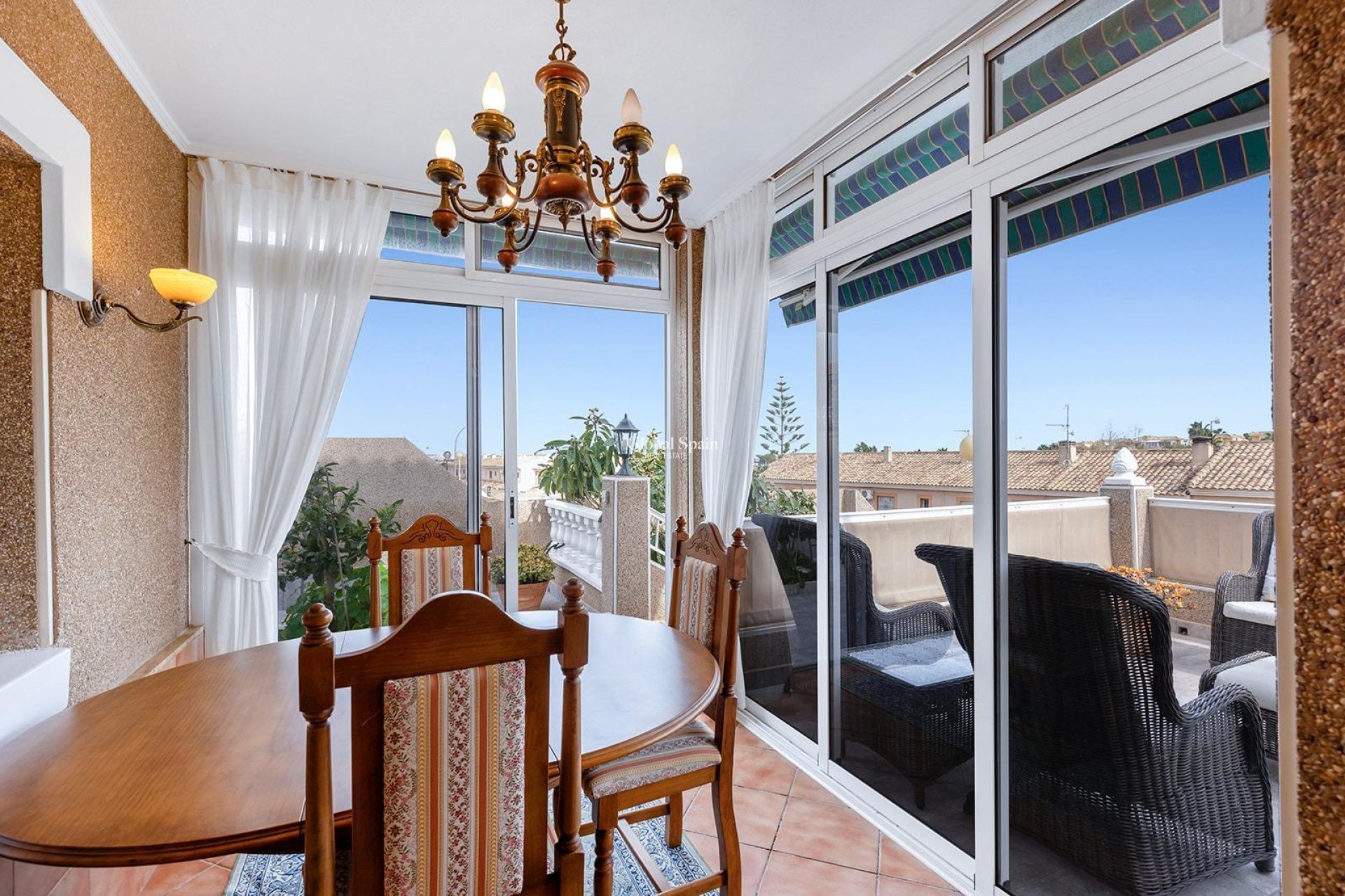 Venta - VILLA -
TORREVIEJA - LOS BALCONES - LOS ALTOS