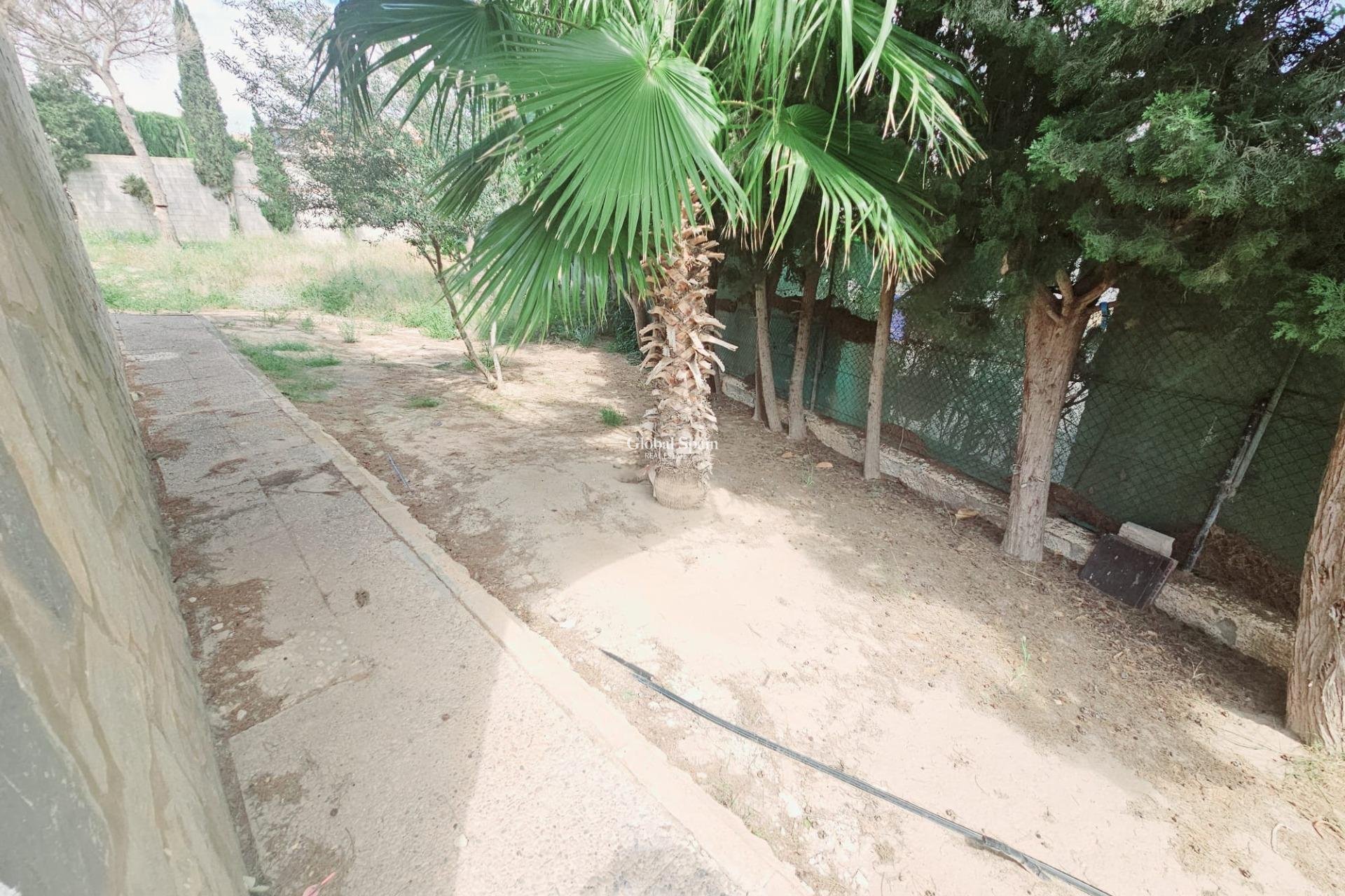 Venta - VILLA -
TORREVIEJA - LOS BALCONES - LOS ALTOS