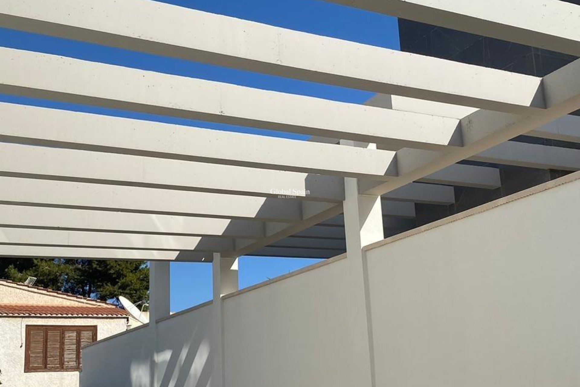 Venta - VILLA -
TORREVIEJA - LOS BALCONES - LOS ALTOS