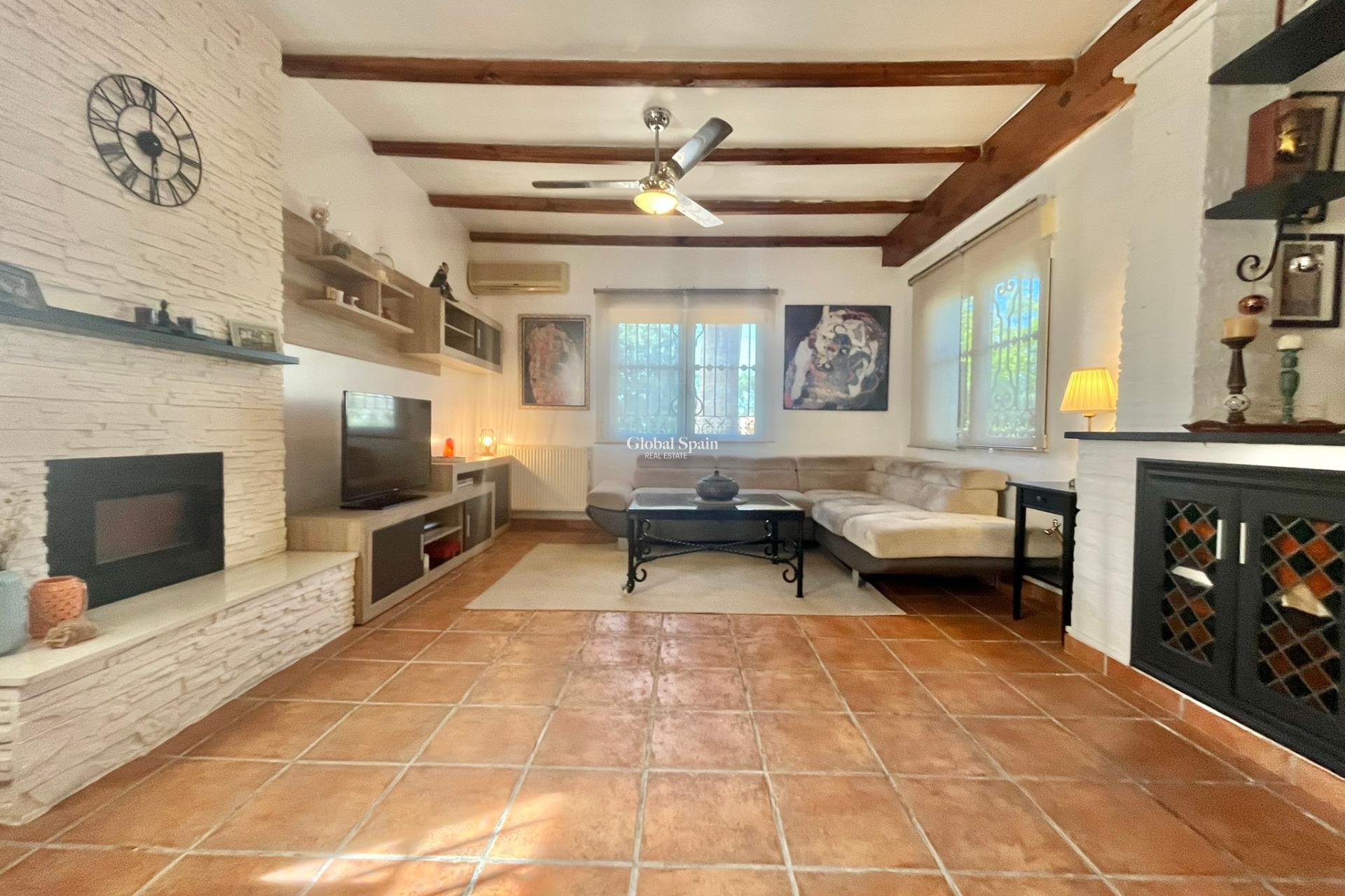 Venta - VILLA -
TORREVIEJA - LOS BALCONES - LOS ALTOS