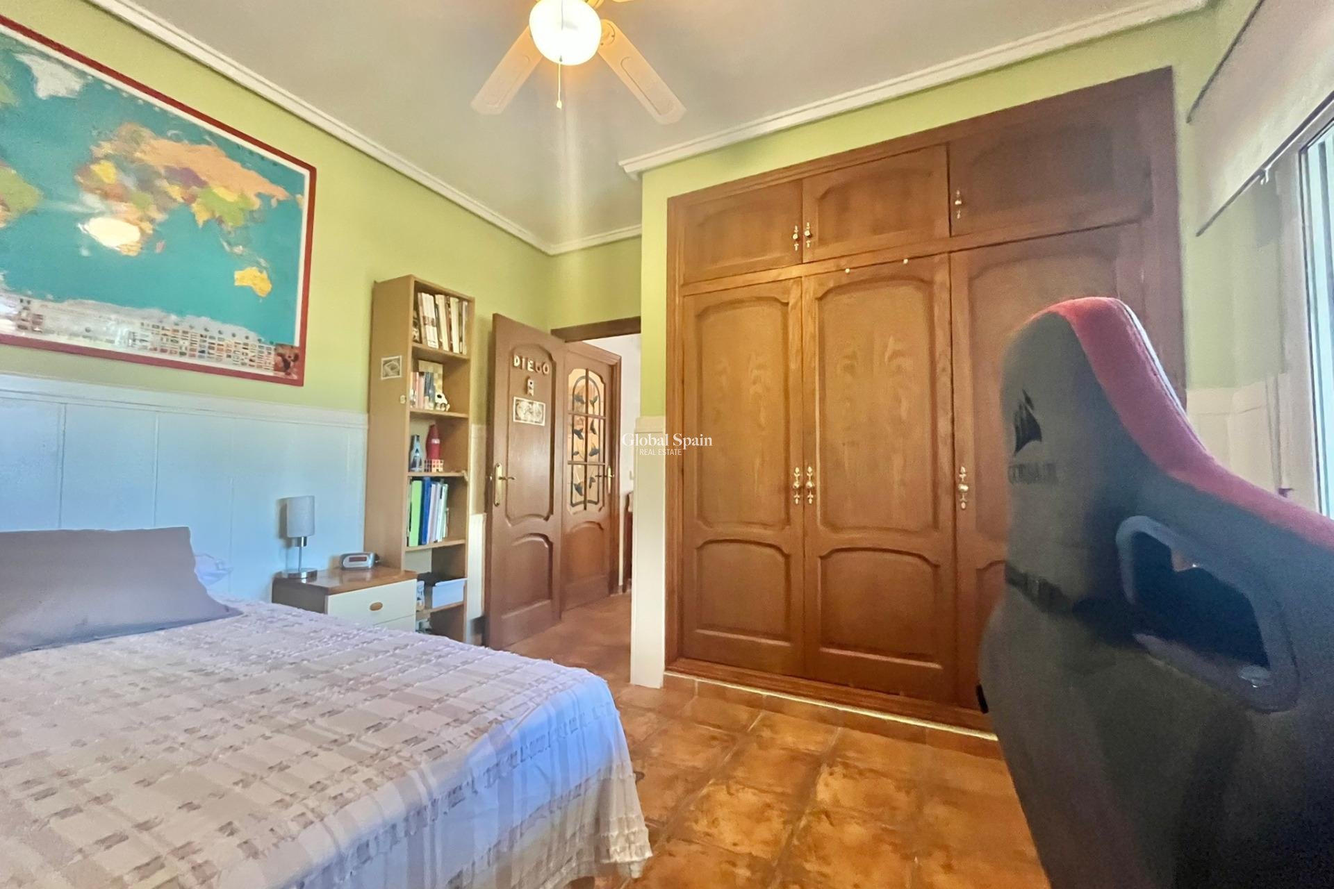 Venta - VILLA -
TORREVIEJA - LOS BALCONES - LOS ALTOS