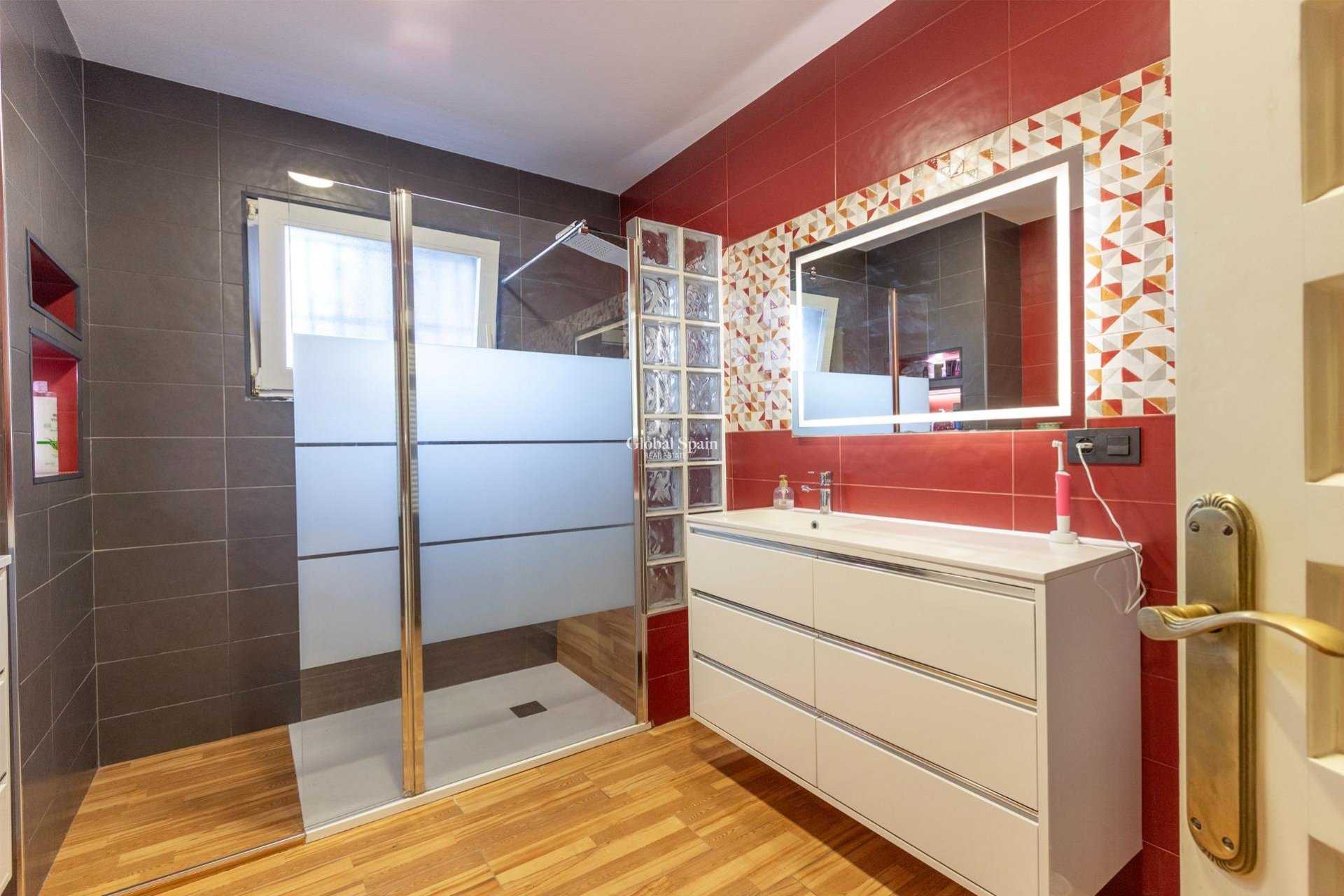 Venta - VILLA -
TORREVIEJA - LOS BALCONES - LOS ALTOS