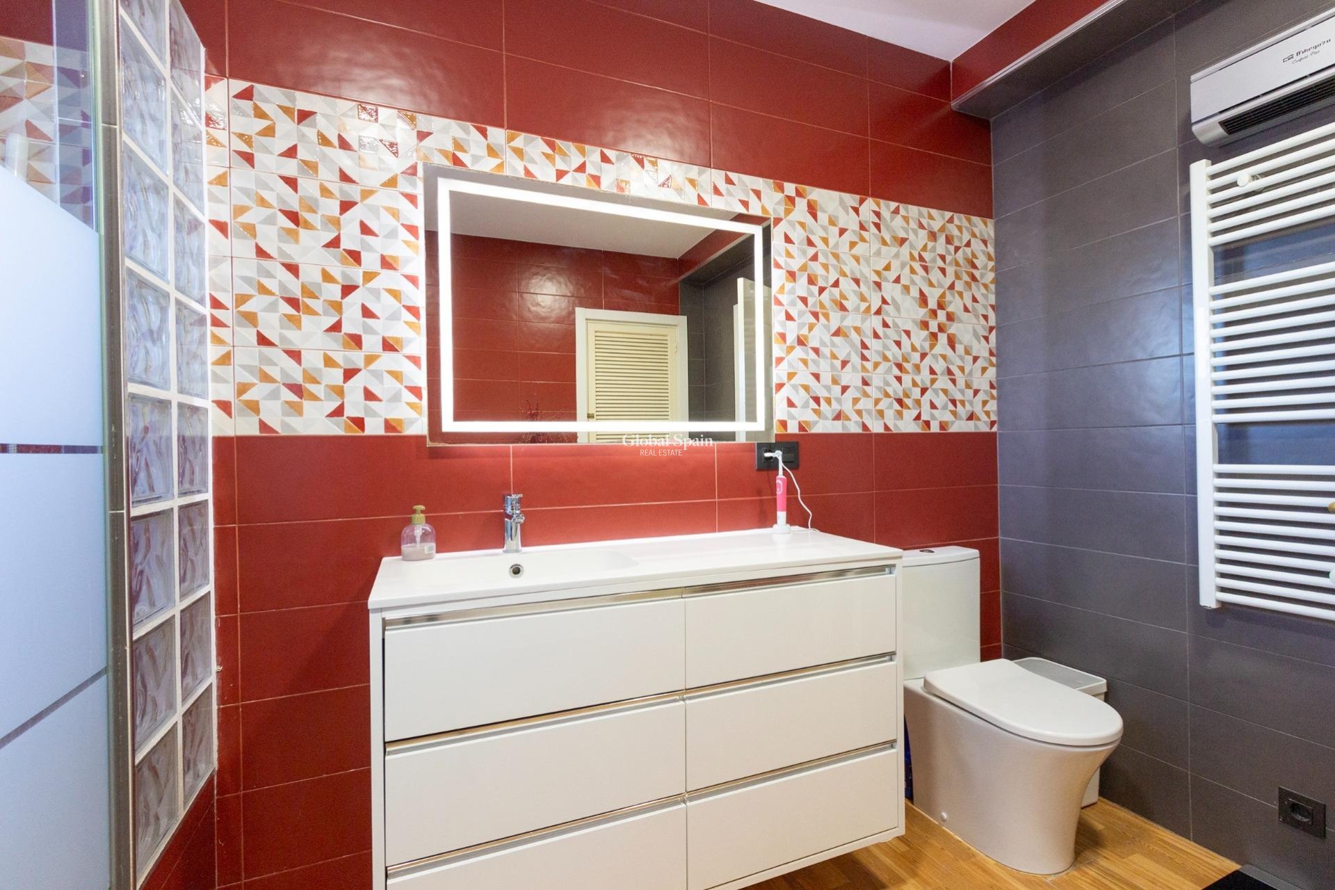 Venta - VILLA -
TORREVIEJA - LOS BALCONES - LOS ALTOS