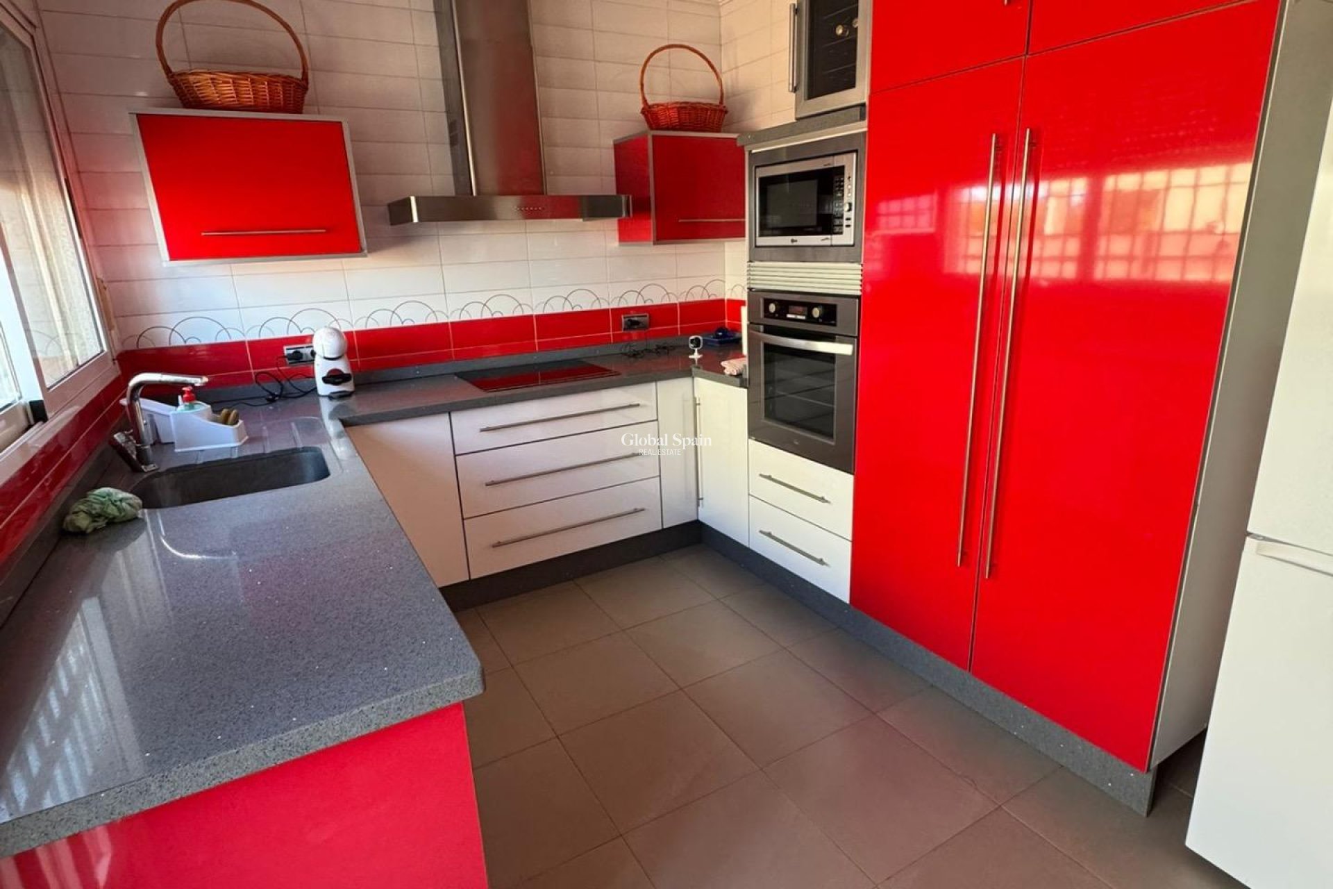 Venta - VILLA -
TORREVIEJA - LOS BALCONES - LOS ALTOS