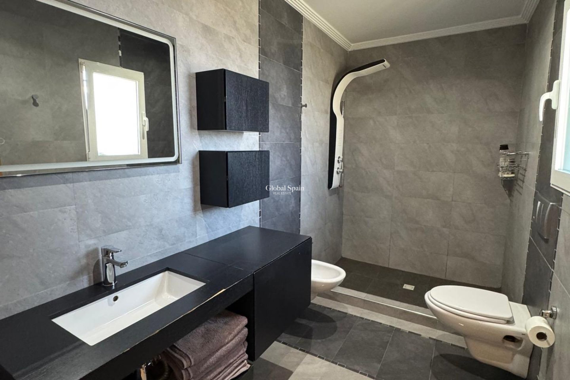 Venta - VILLA -
TORREVIEJA - LOS BALCONES - LOS ALTOS