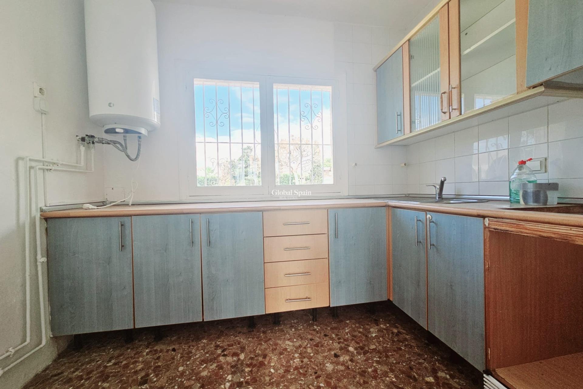 Venta - VILLA -
TORREVIEJA - LOS BALCONES - LOS ALTOS