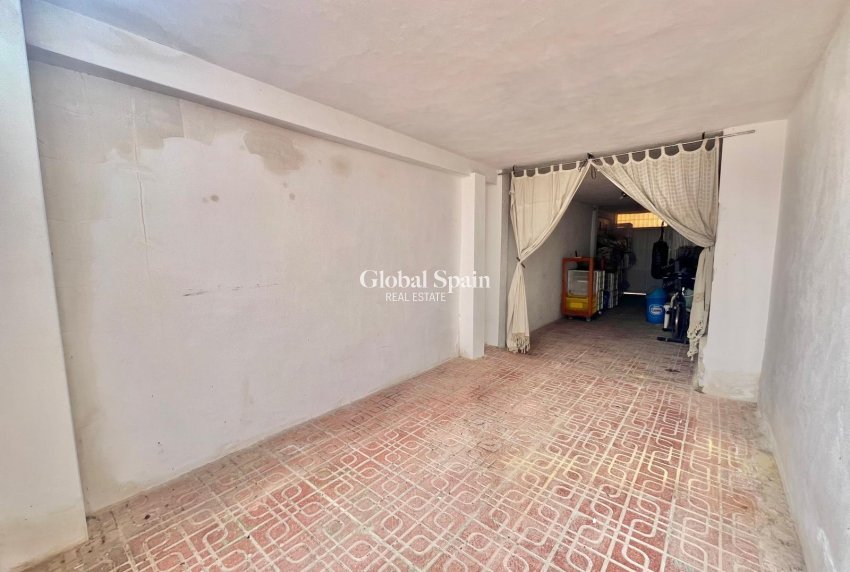 Venta - VILLA -
TORREVIEJA - LOS BALCONES - LOS ALTOS