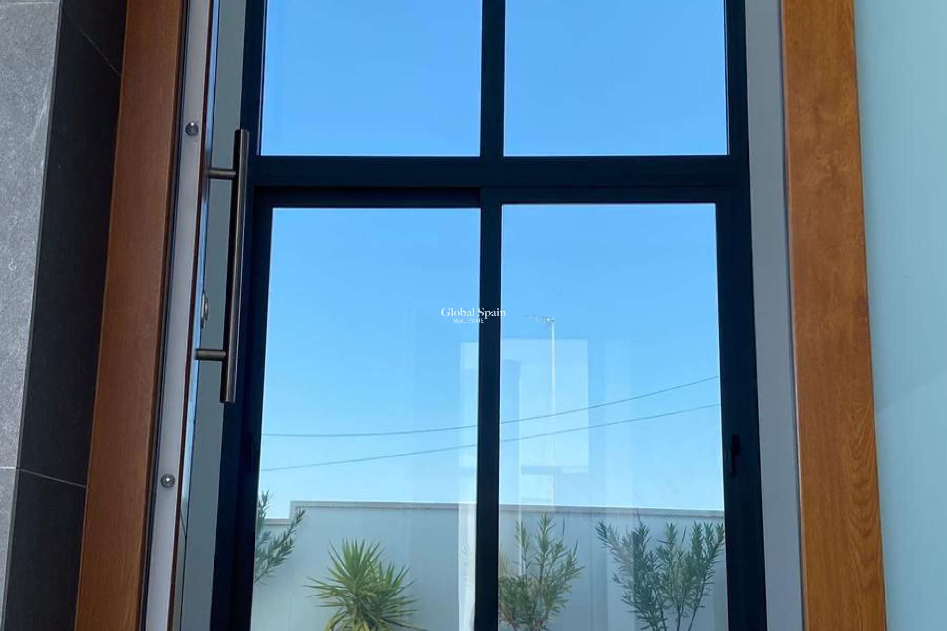 Venta - VILLA -
TORREVIEJA - LOS BALCONES - LOS ALTOS