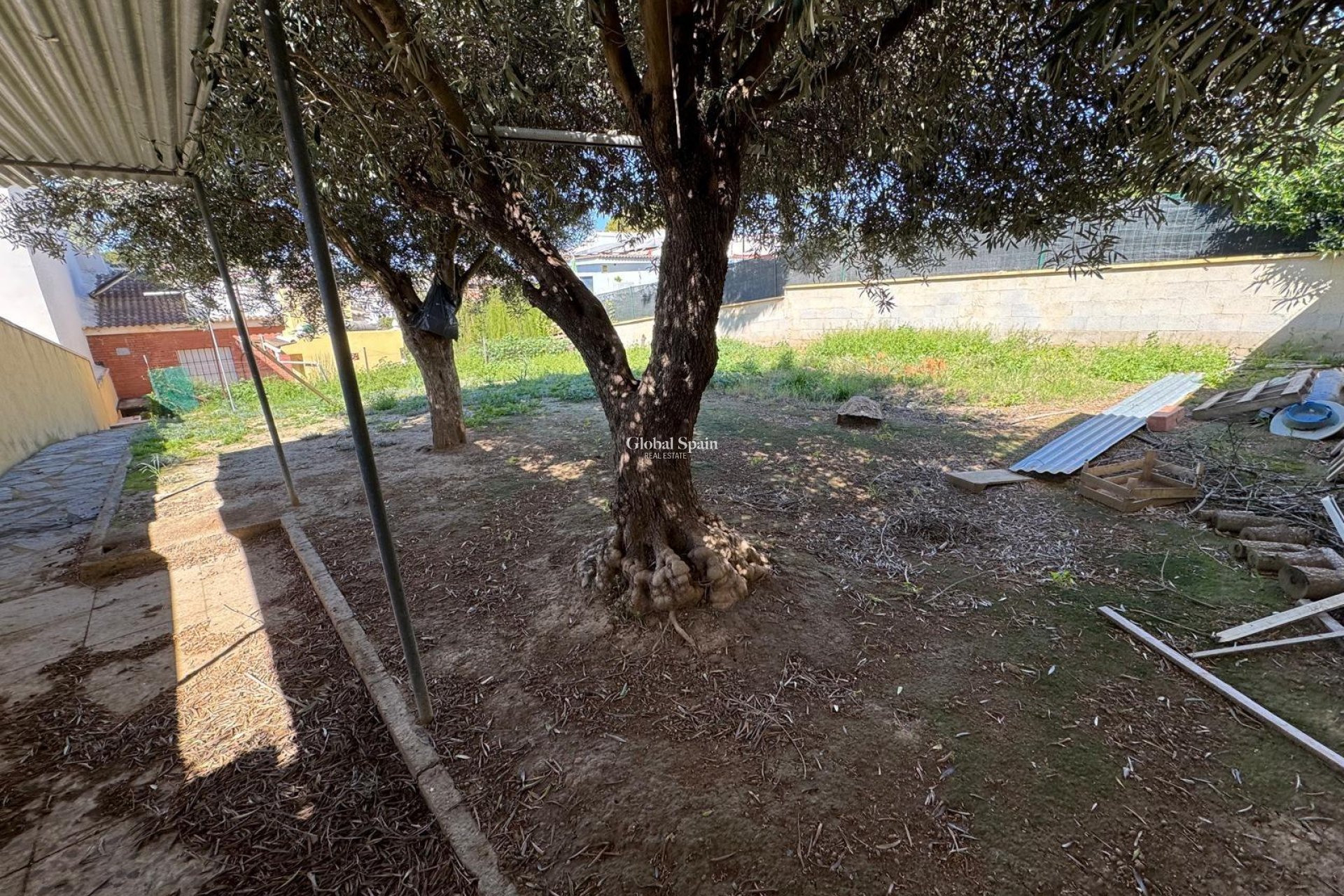 Venta - VILLA -
TORREVIEJA - LOS BALCONES - LOS ALTOS